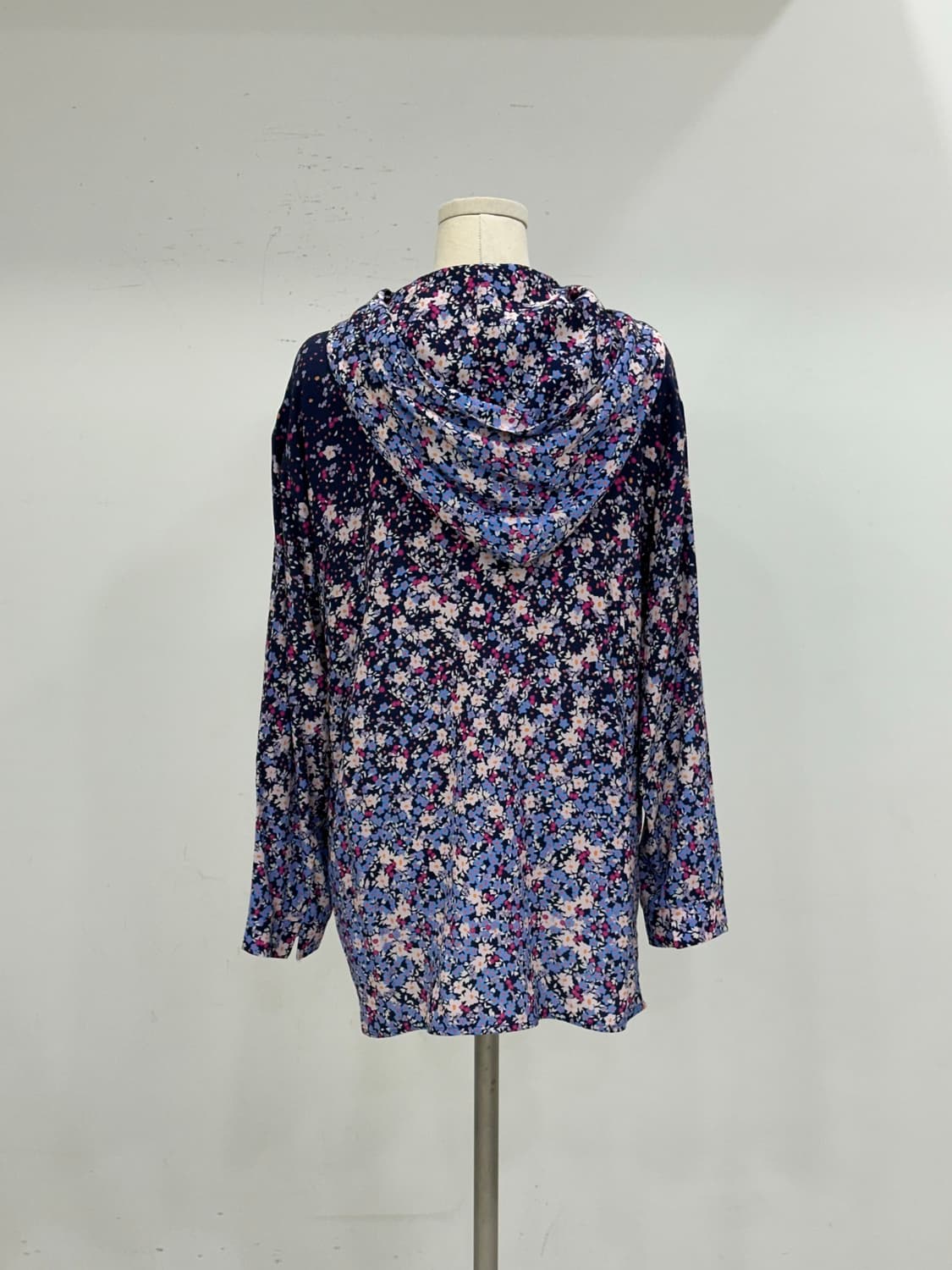 오일릴리 후드  상품이미지5