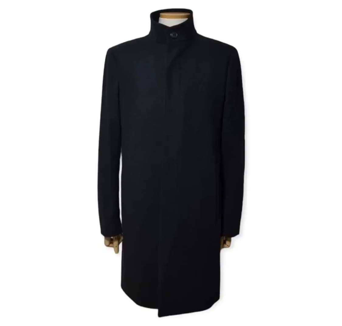 (s) 15FW 띠어리 크리스토퍼코트 theory 캐시미어코트 상품이미지2