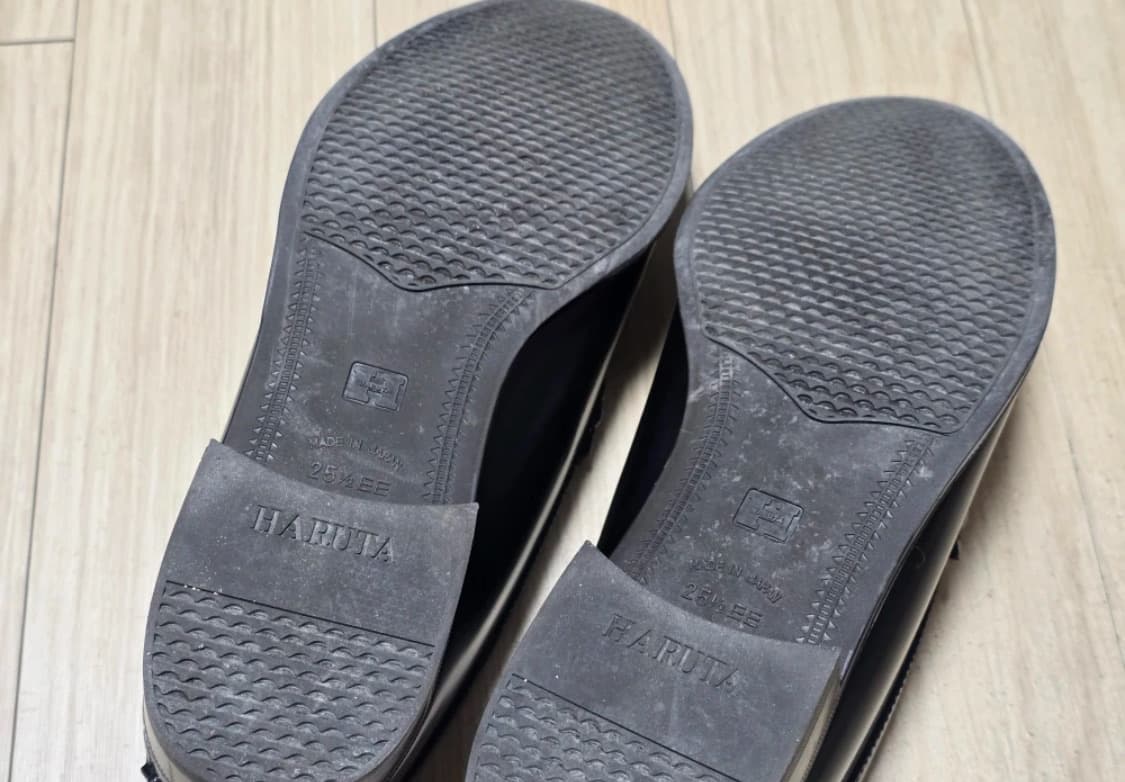 [하루타/국민 로퍼] 스테디셀러 페니로퍼 255 상품이미지4