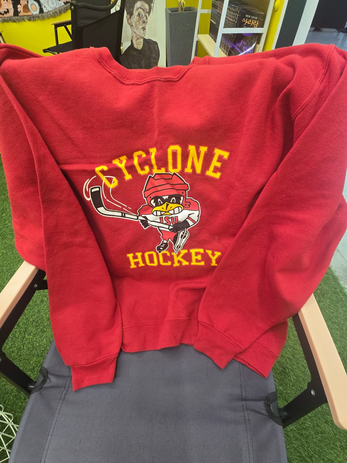 스웻셔츠 상품이미지1