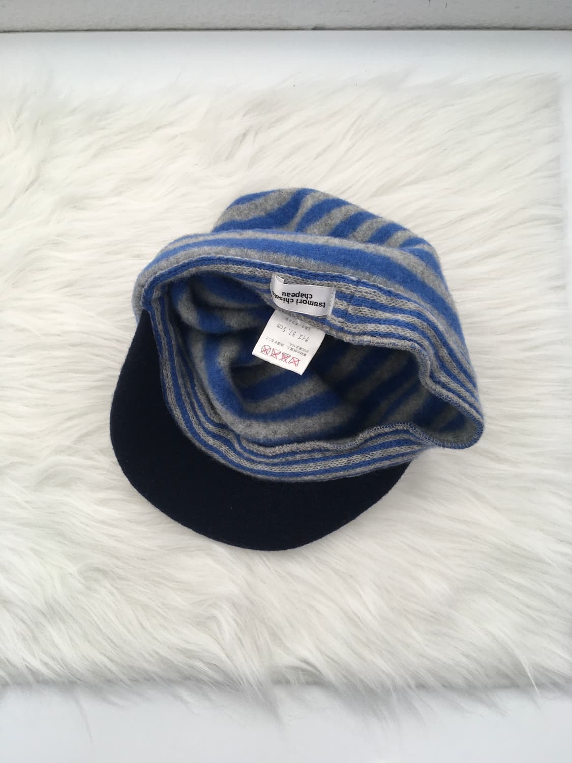 Nenet Beanie Cap 상품이미지3