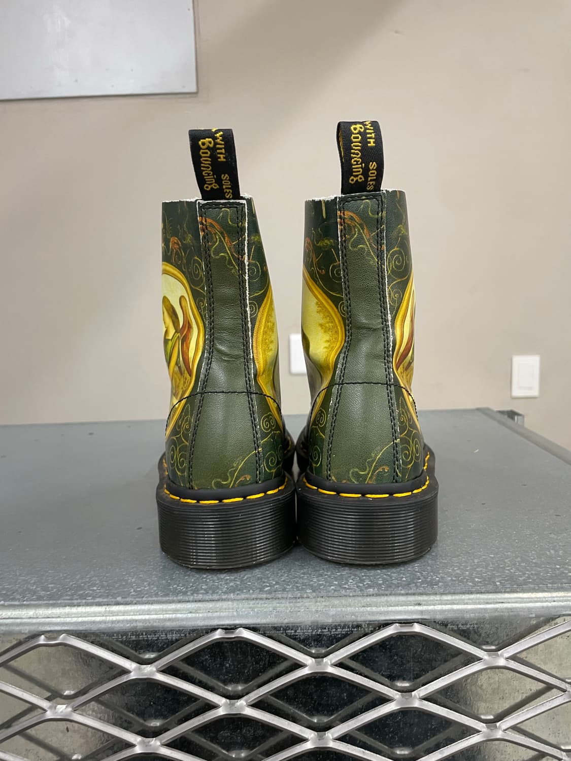 닥터마틴 디 파올로 1460 파스칼 UK4 상품이미지3