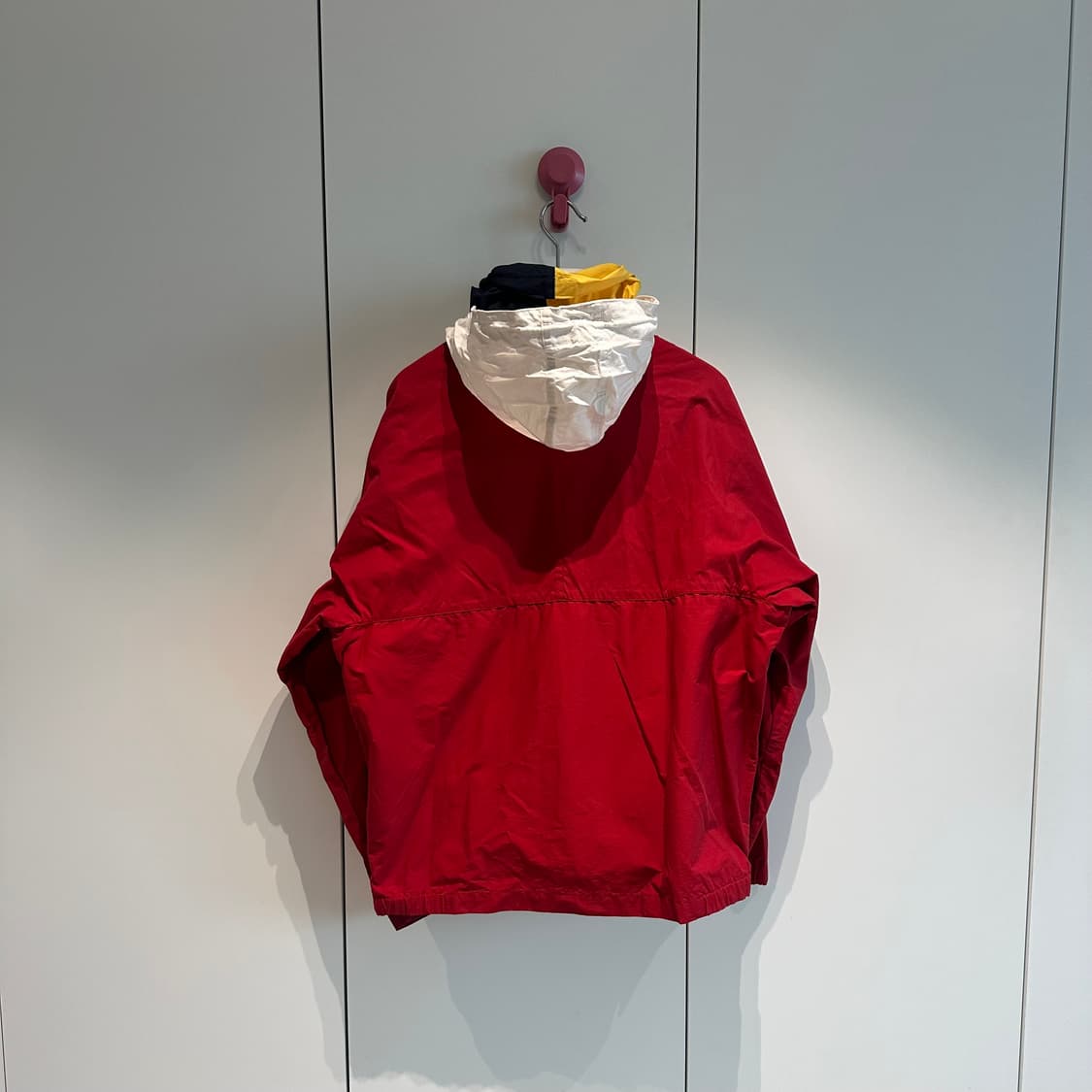 노티카 요트 세일링 자켓 상품이미지3