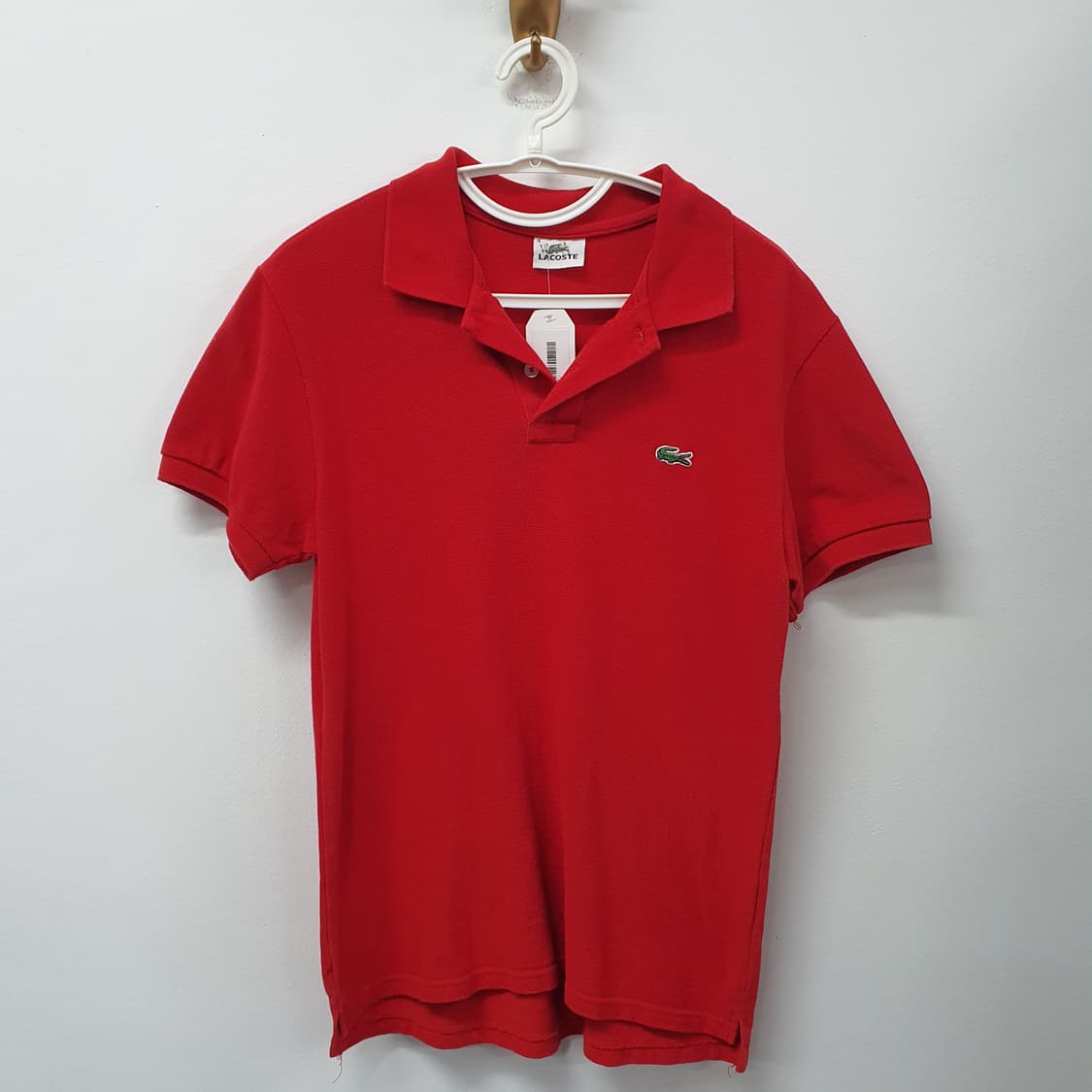 라코스테 반팔 카라티 상품이미지1