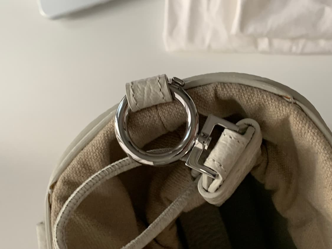 메종 마르지엘라 5ac 도큐먼트백 상품이미지4