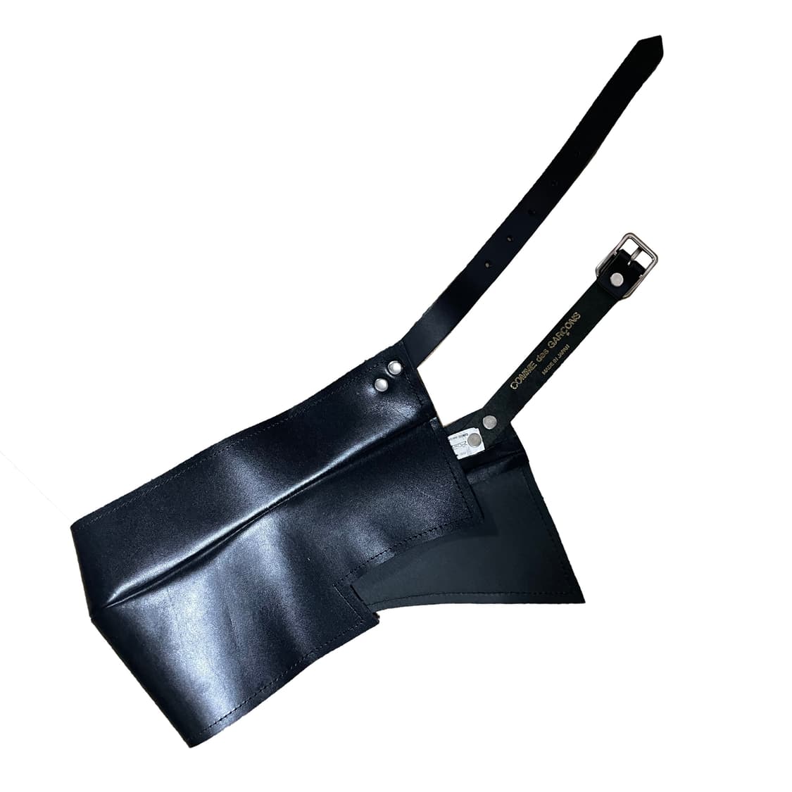 Comme des Garsons - Hip Belt 상품이미지3