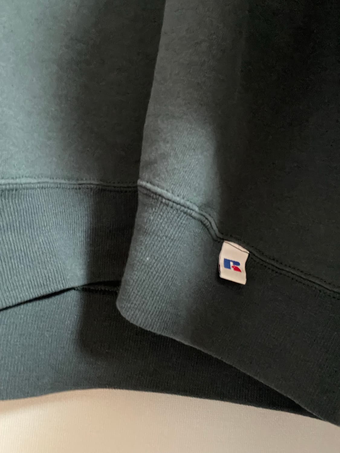 90s 러셀 맨투맨 XL 상품이미지3