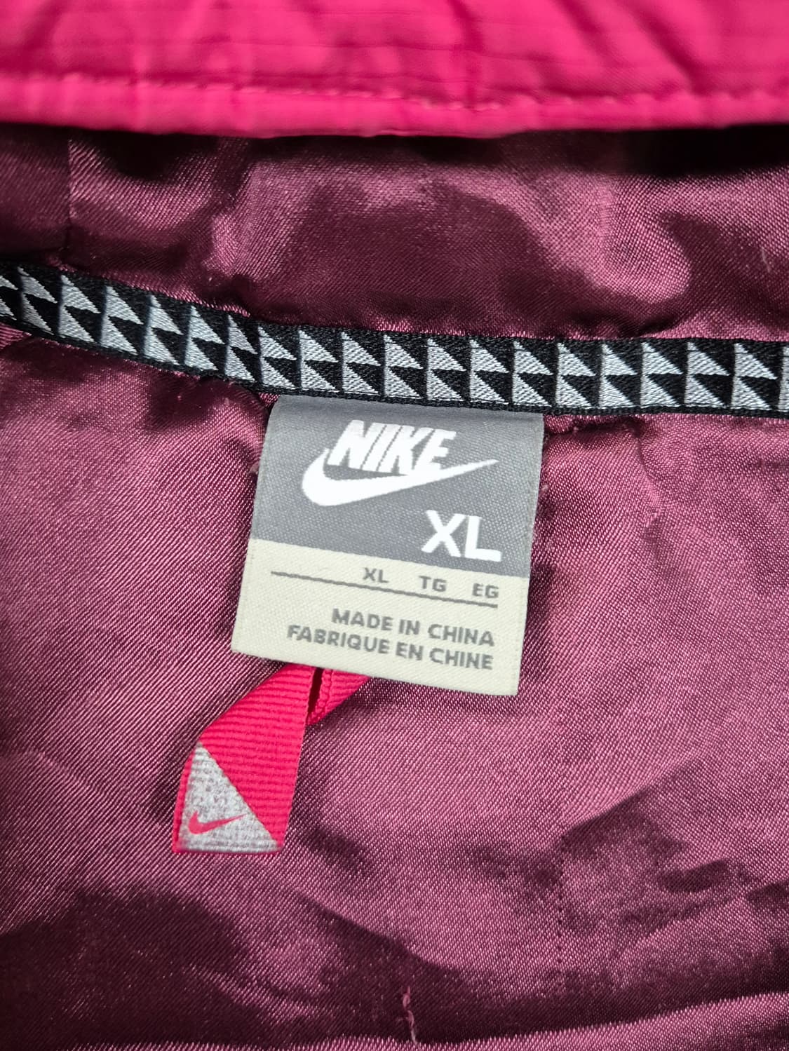 NIKE 패딩 상품이미지3