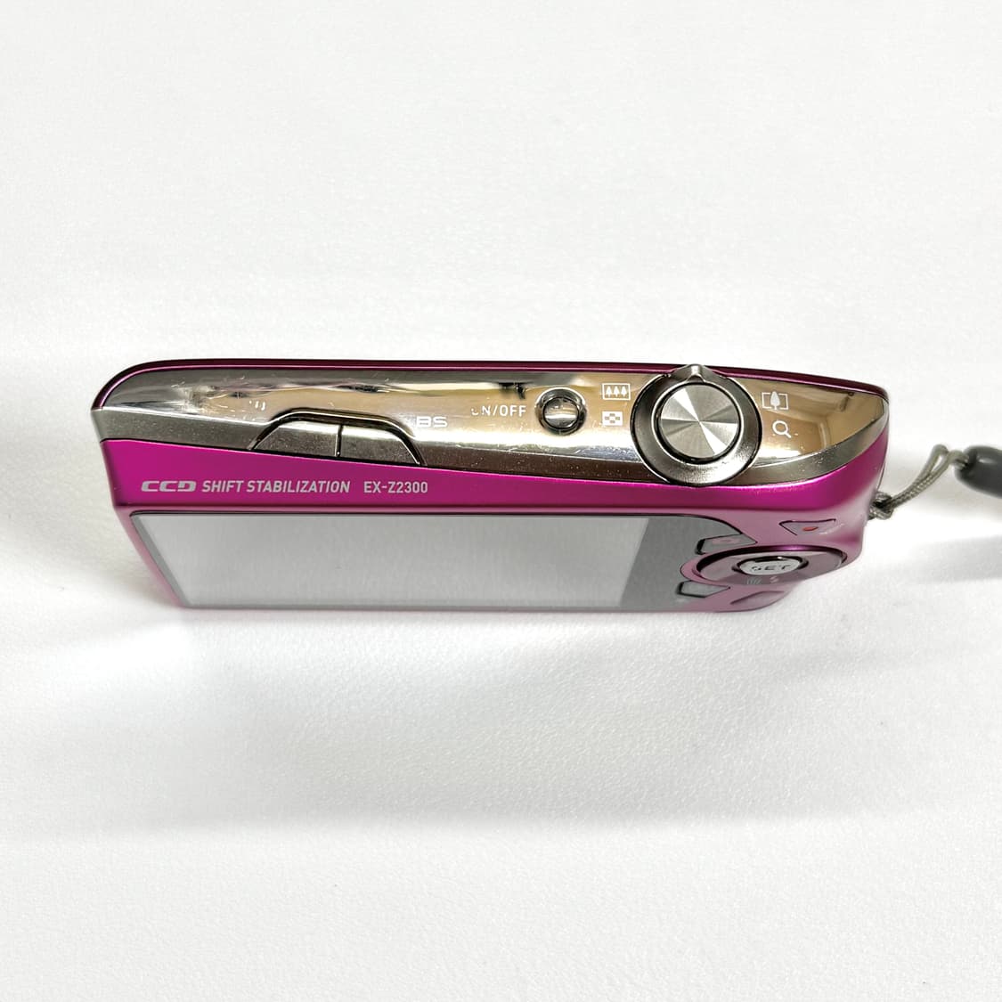 카시오 엑슬림 Z2300 Casio Exilim ex 퍼플 상품이미지4