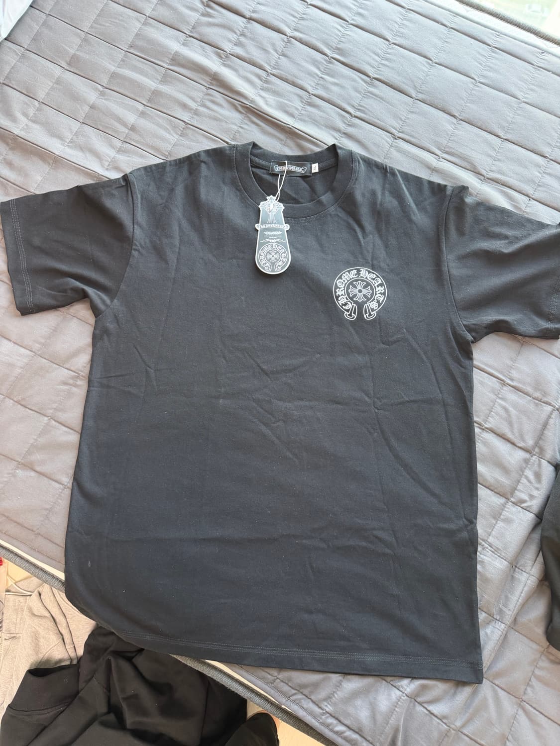 크롬하츠 반팔 xl 상품이미지2