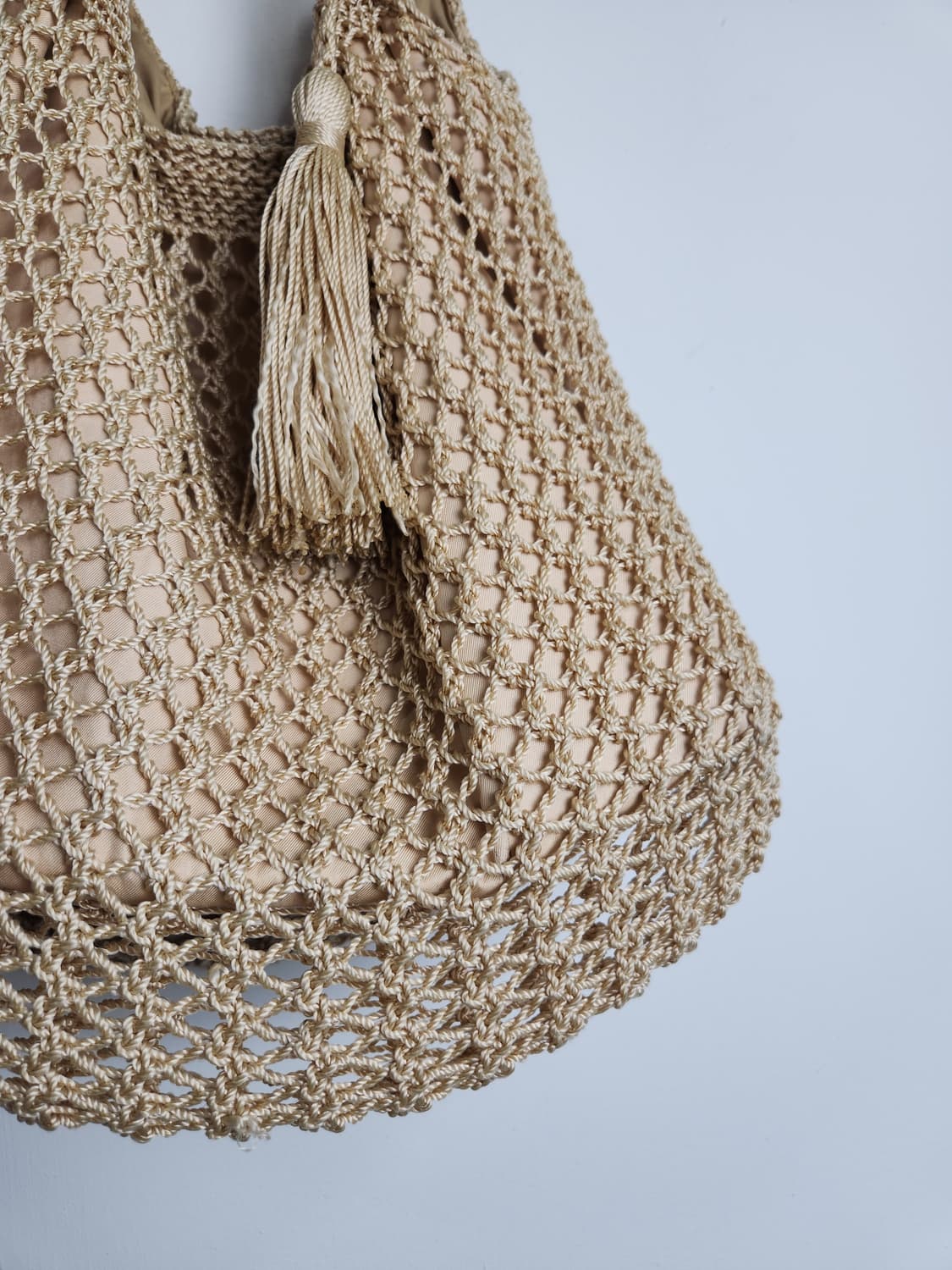 네트 숄더백 상품이미지7