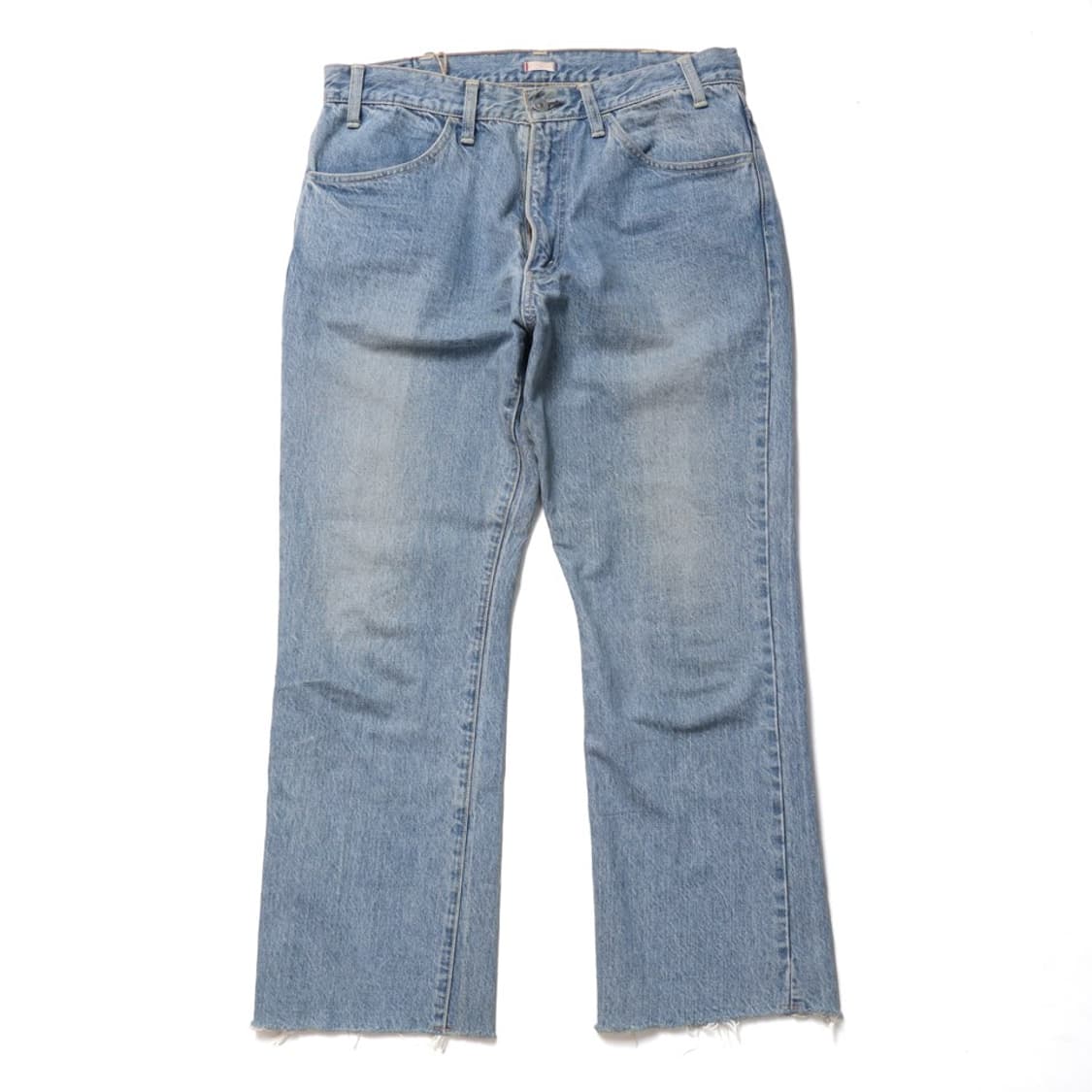 캡틴 선샤인 Kaptain Sunshine Denim Pants 상품이미지1