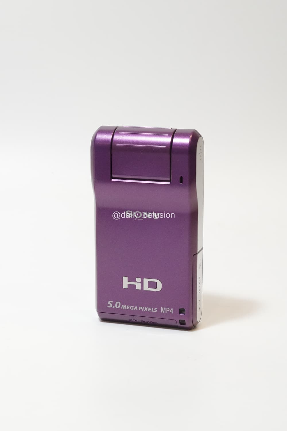 소니 웨비 MHS-PM1 상품이미지3