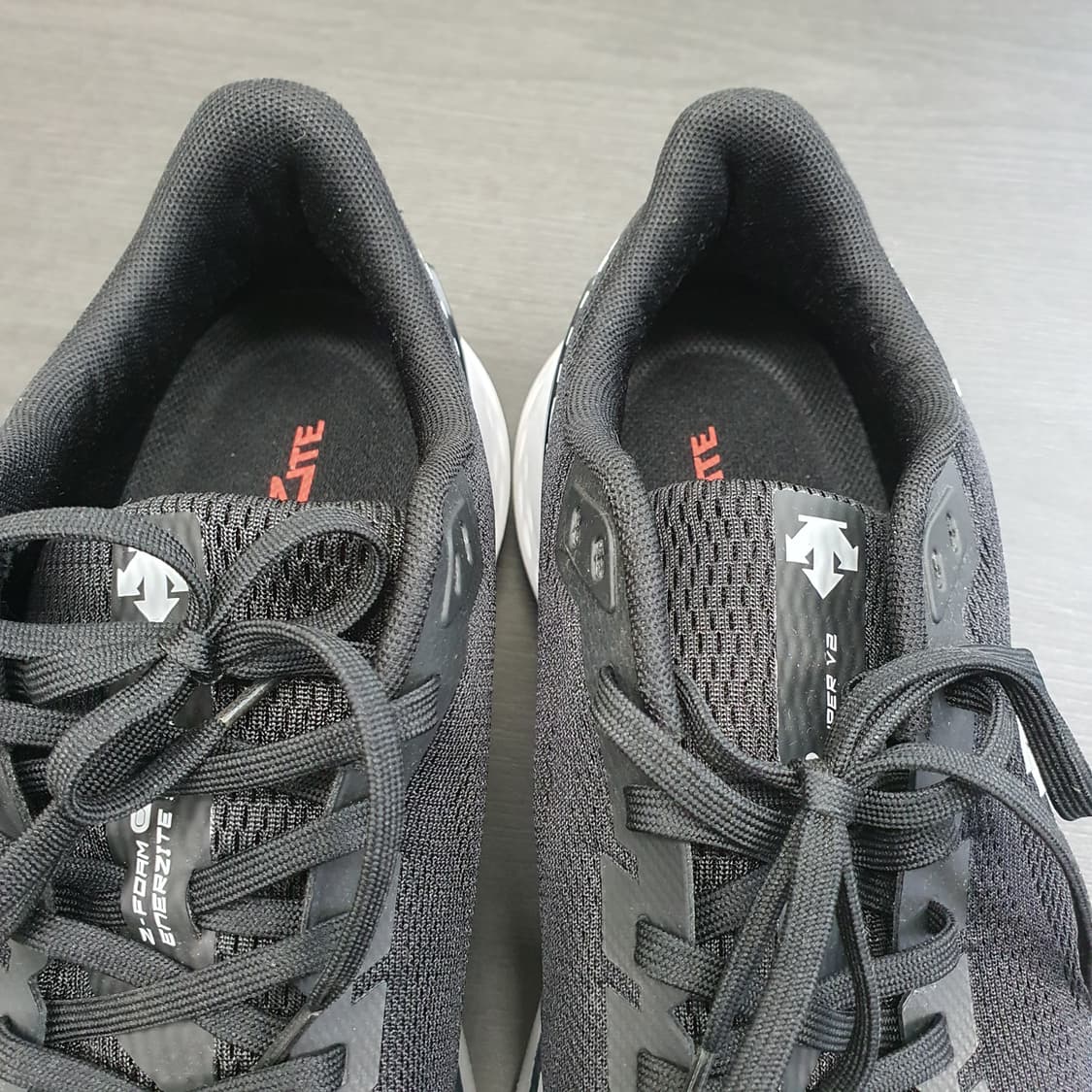 데상트 에너자 런닝 운동화 280cm 상품이미지8