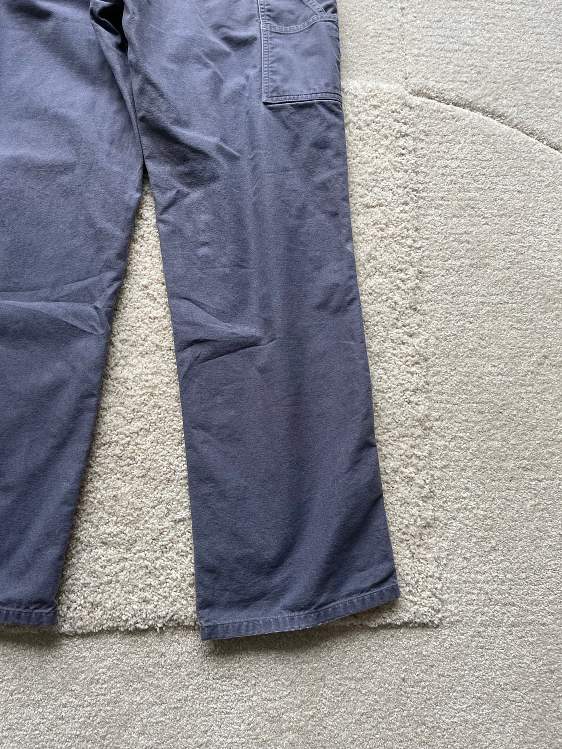 파타고니아 Organic Cotton Utility Pants (30-3 상품이미지7