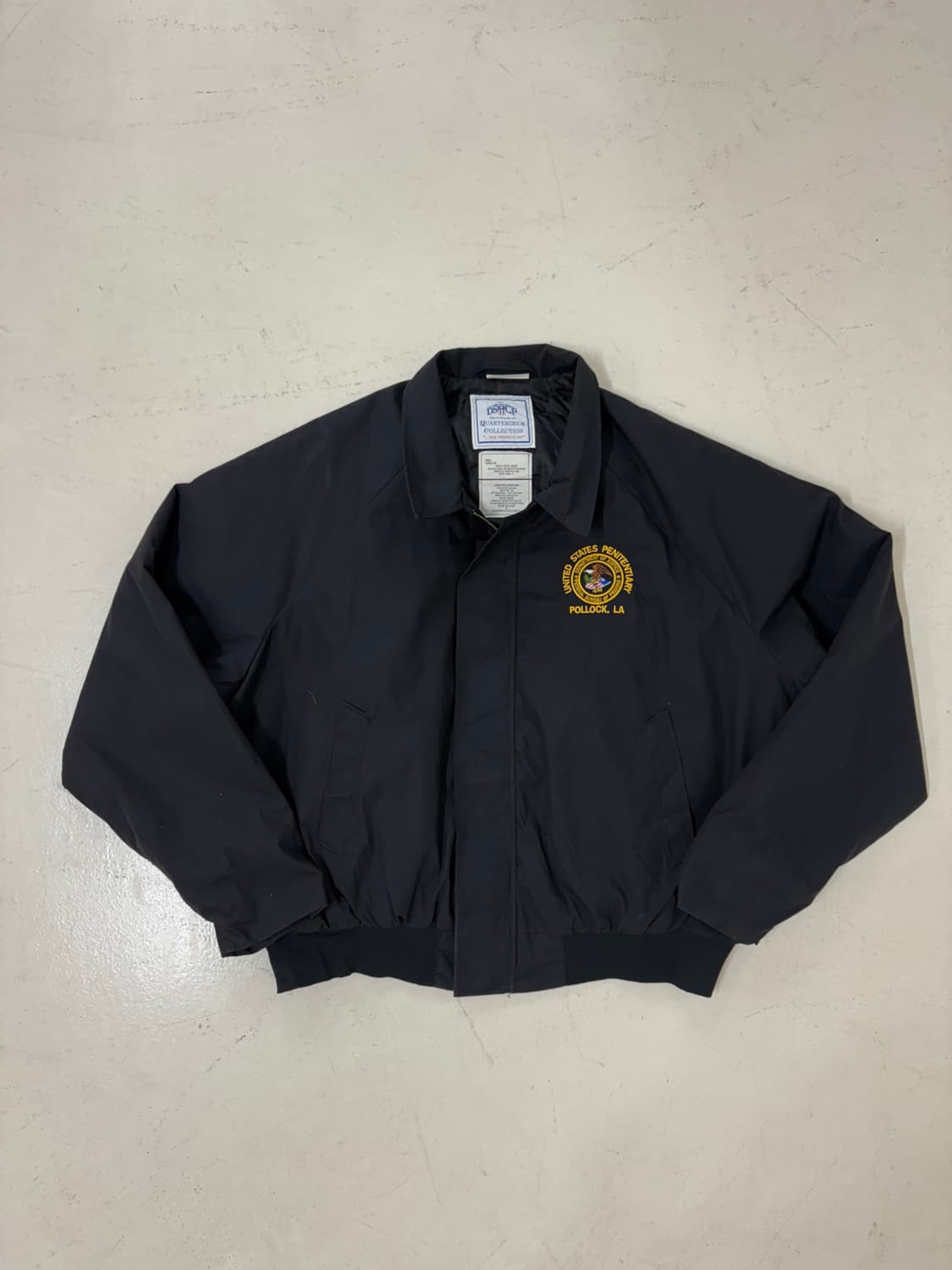 00‘s U.S Navy Utility Jacket.  상품이미지1