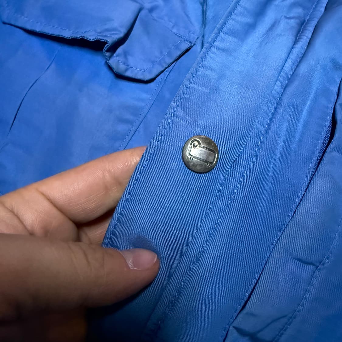 80's 울리치(W) 마운틴 파카 L 상품이미지4