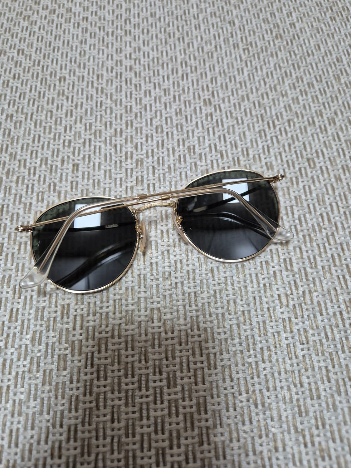 (정품) 레이벤 3447 선글라스 RB3447 53사이즈 상품이미지4