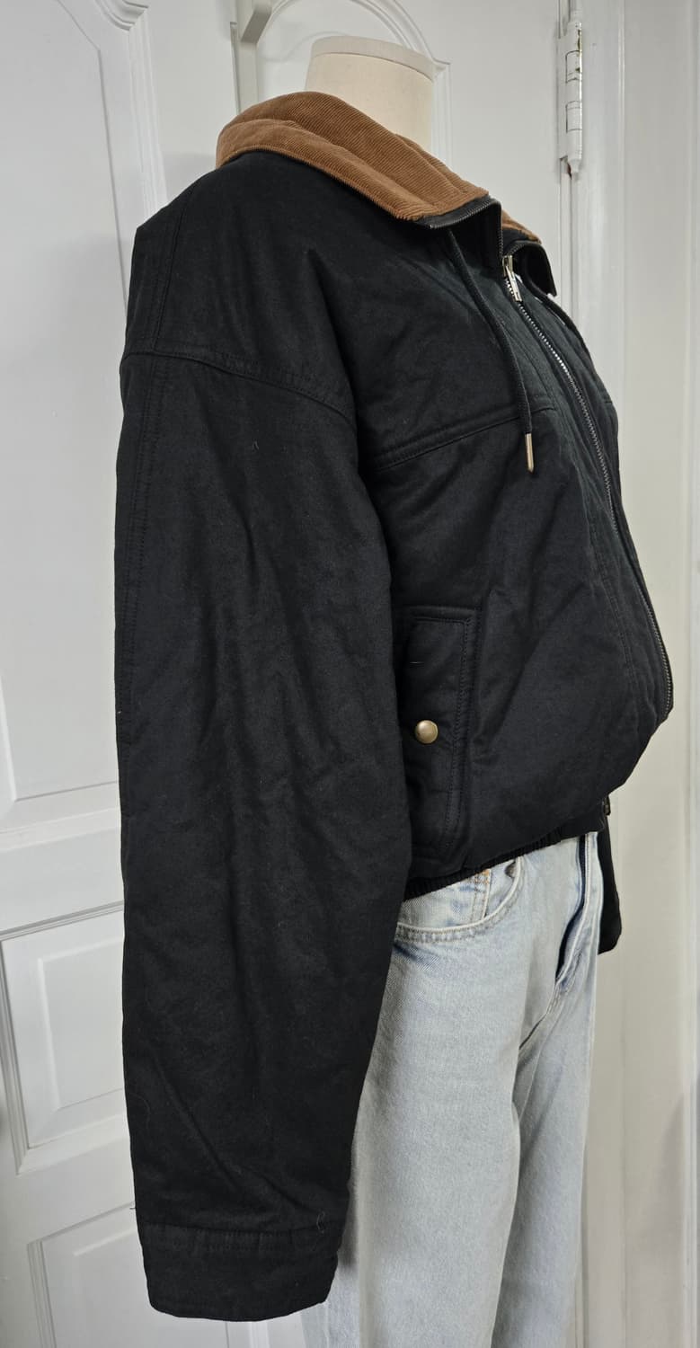 틸아이다이 간절기패딩점퍼 상품이미지4