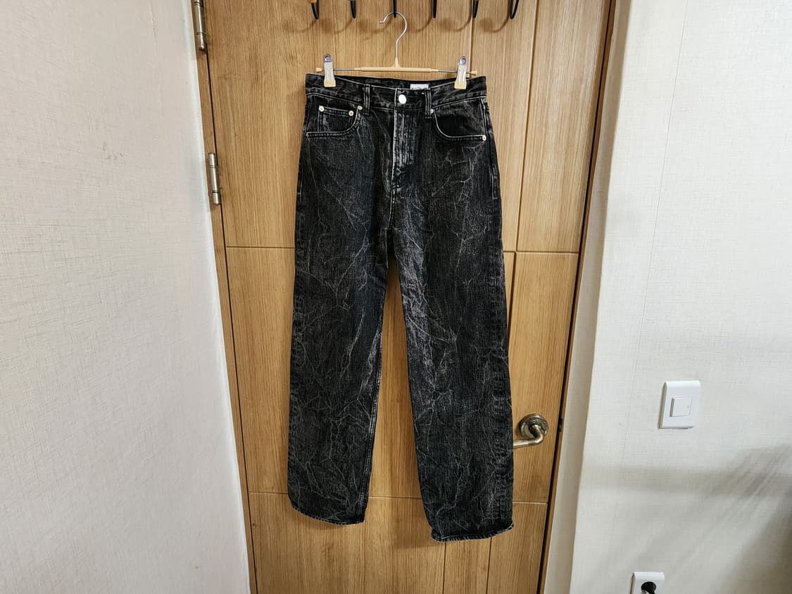 (28)MOD.9 모드나인 데님 팬츠 상품이미지1