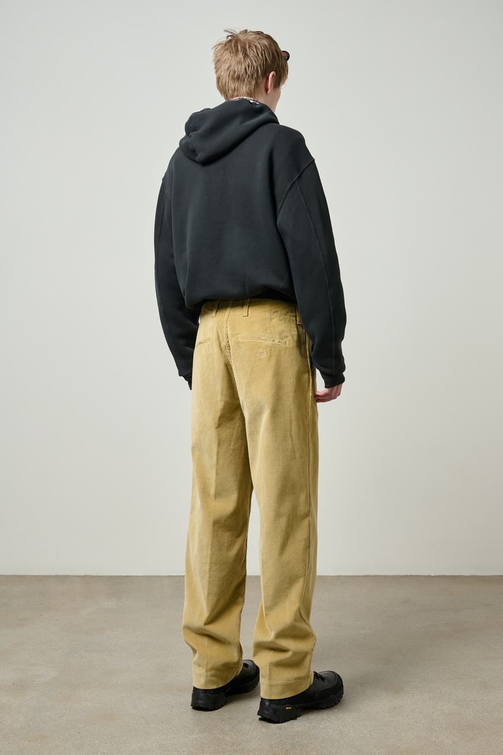 아워레가시 워크샵 코듀로이 팬츠 상품이미지3