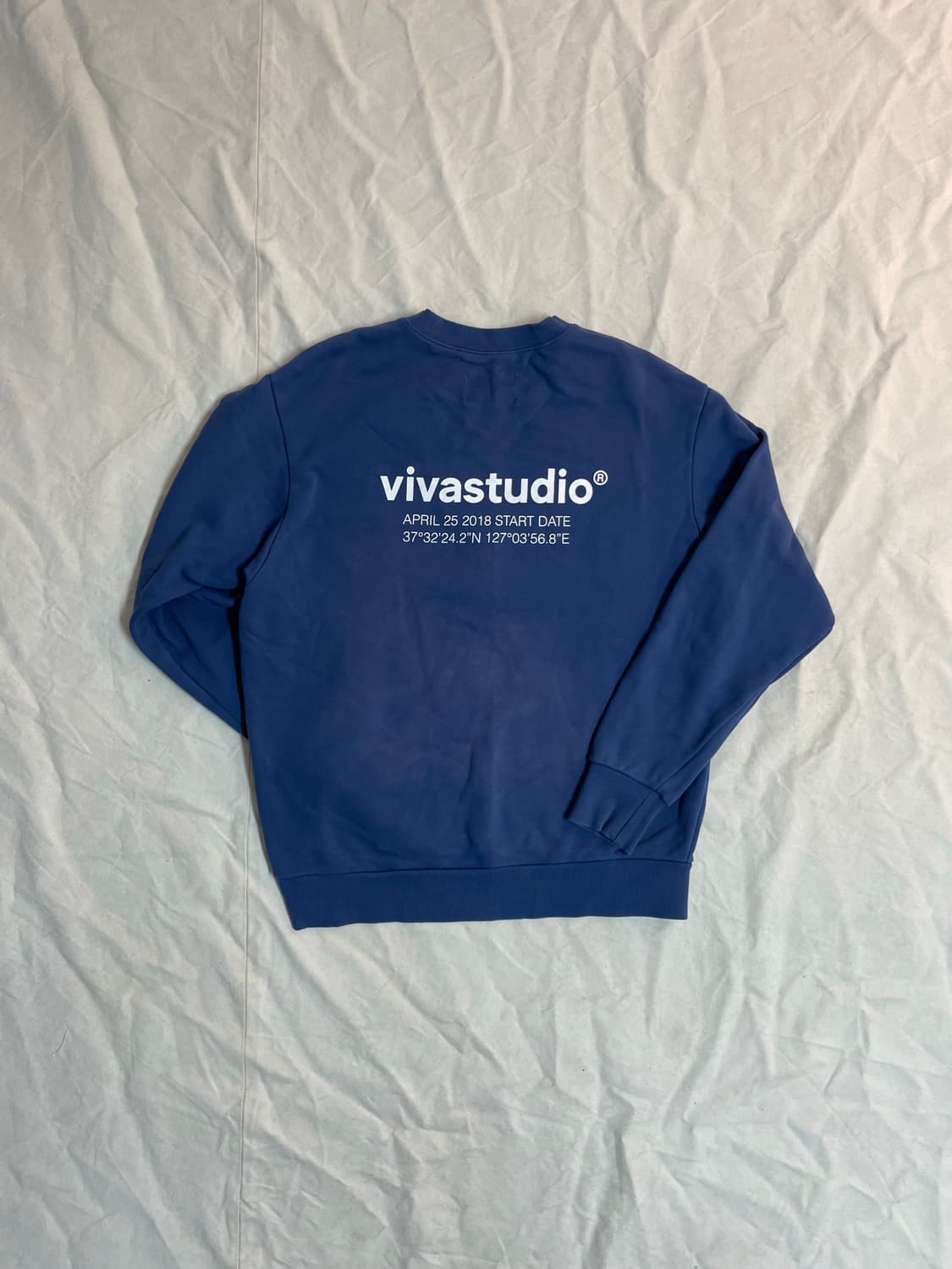 비바스튜디오 맨투맨  상품이미지5