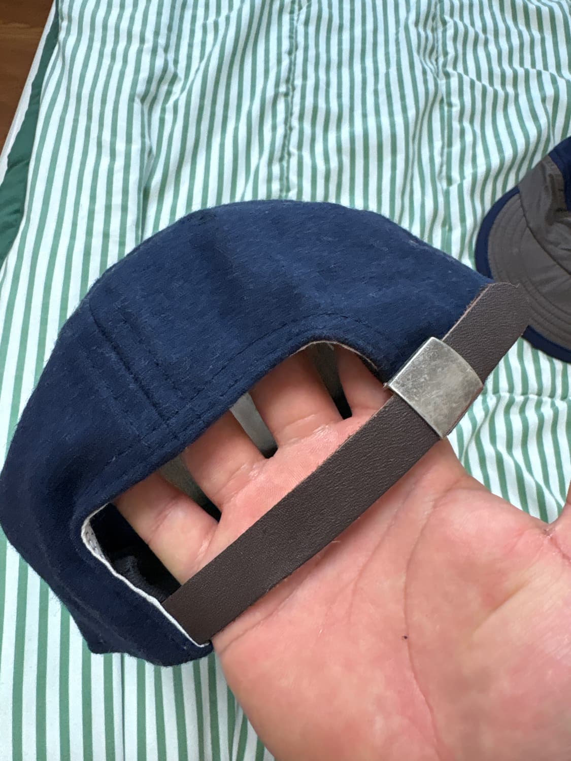 이벳필드 뉴욕 모자 상품이미지2