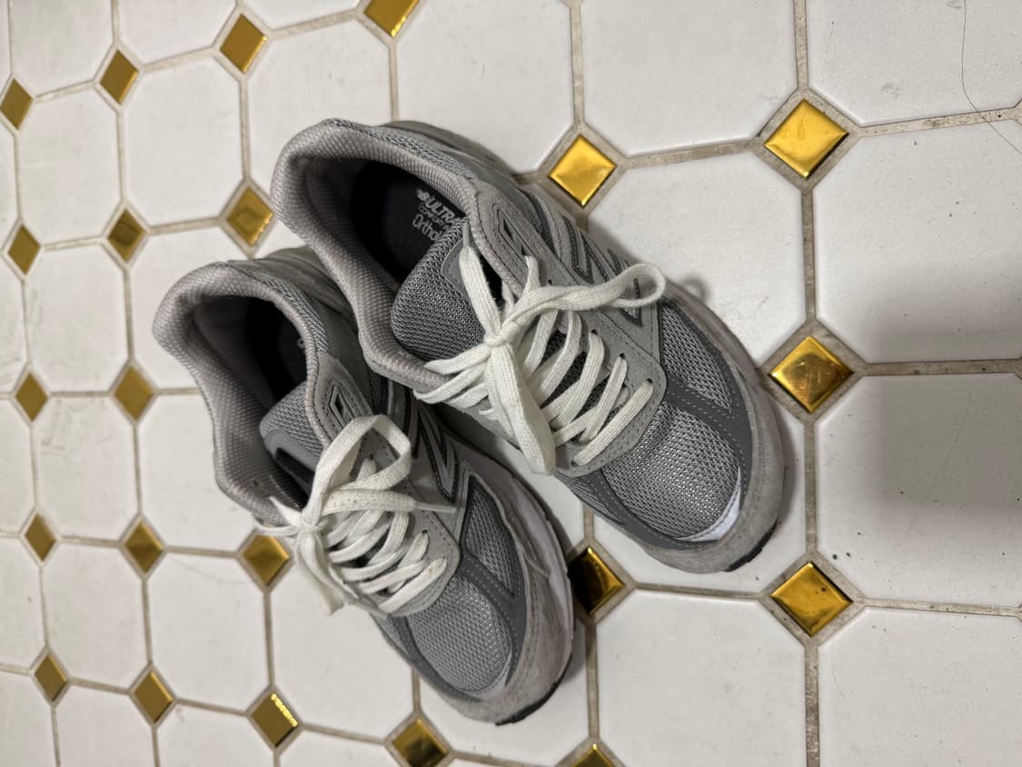 뉴발란스 990 상품이미지1