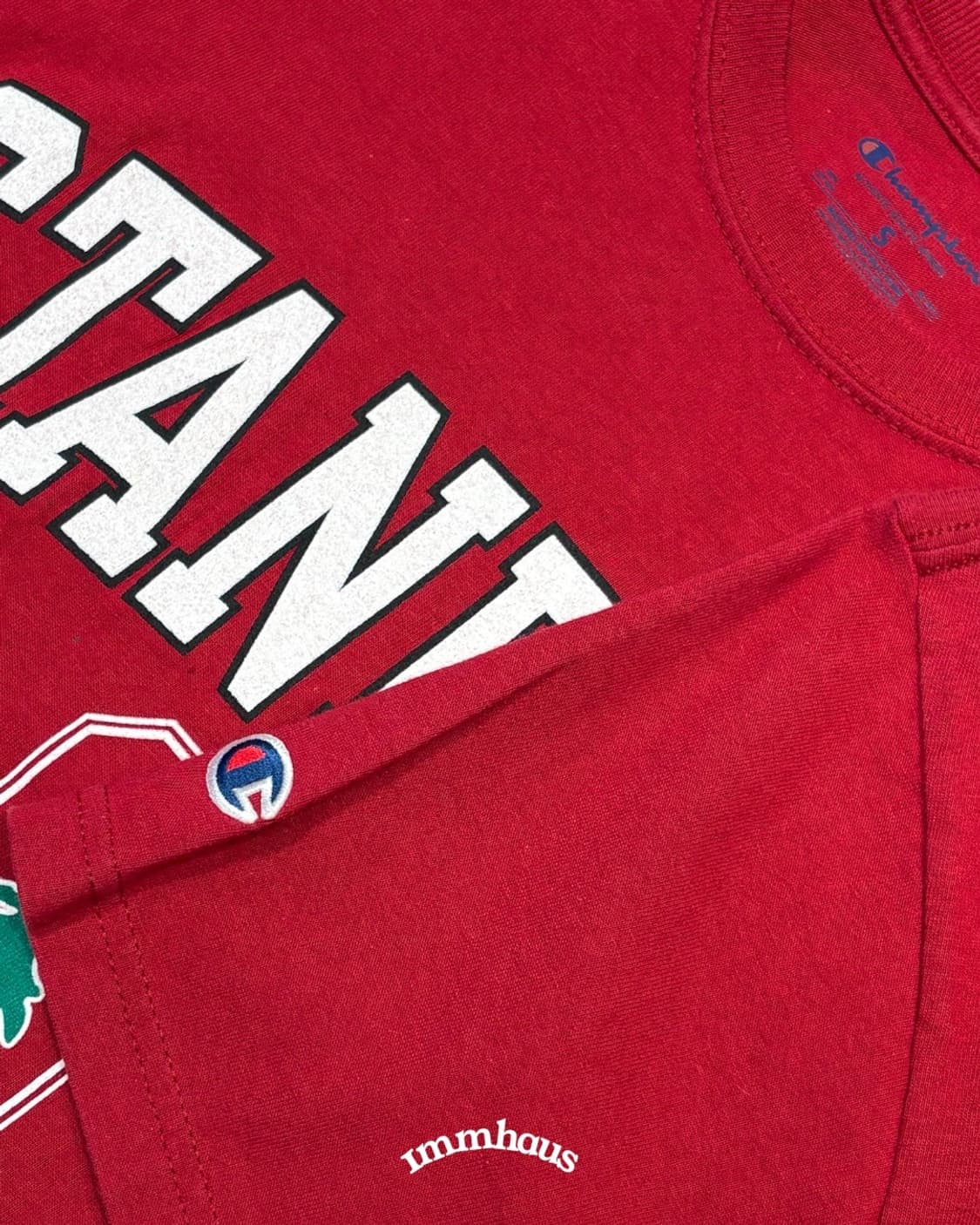 Champion t-shirt 상품이미지2