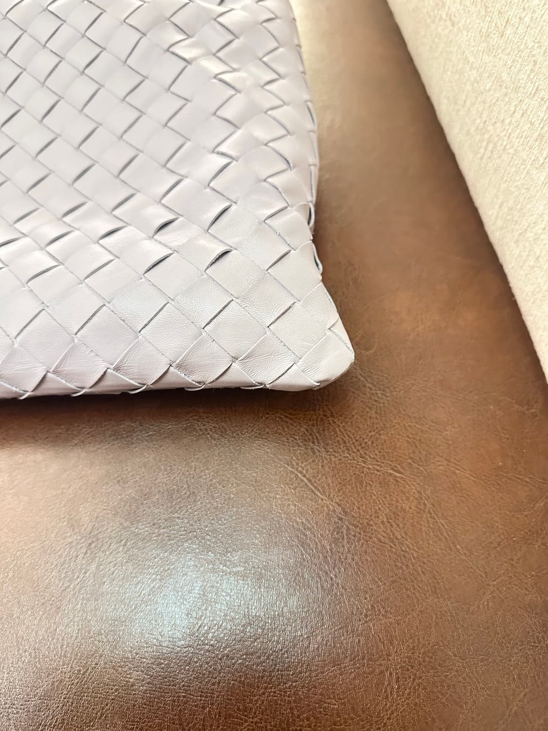 [A+ 정품] 보테가베네타 홉 호보백 스몰 상품이미지6