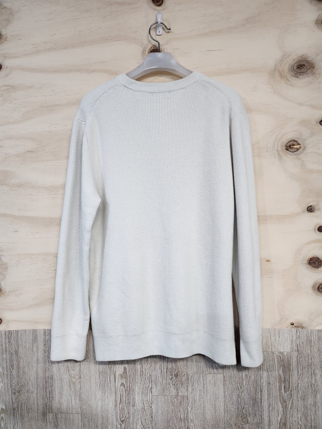 1077) 프로젝트엠 남성 니트 상품이미지2