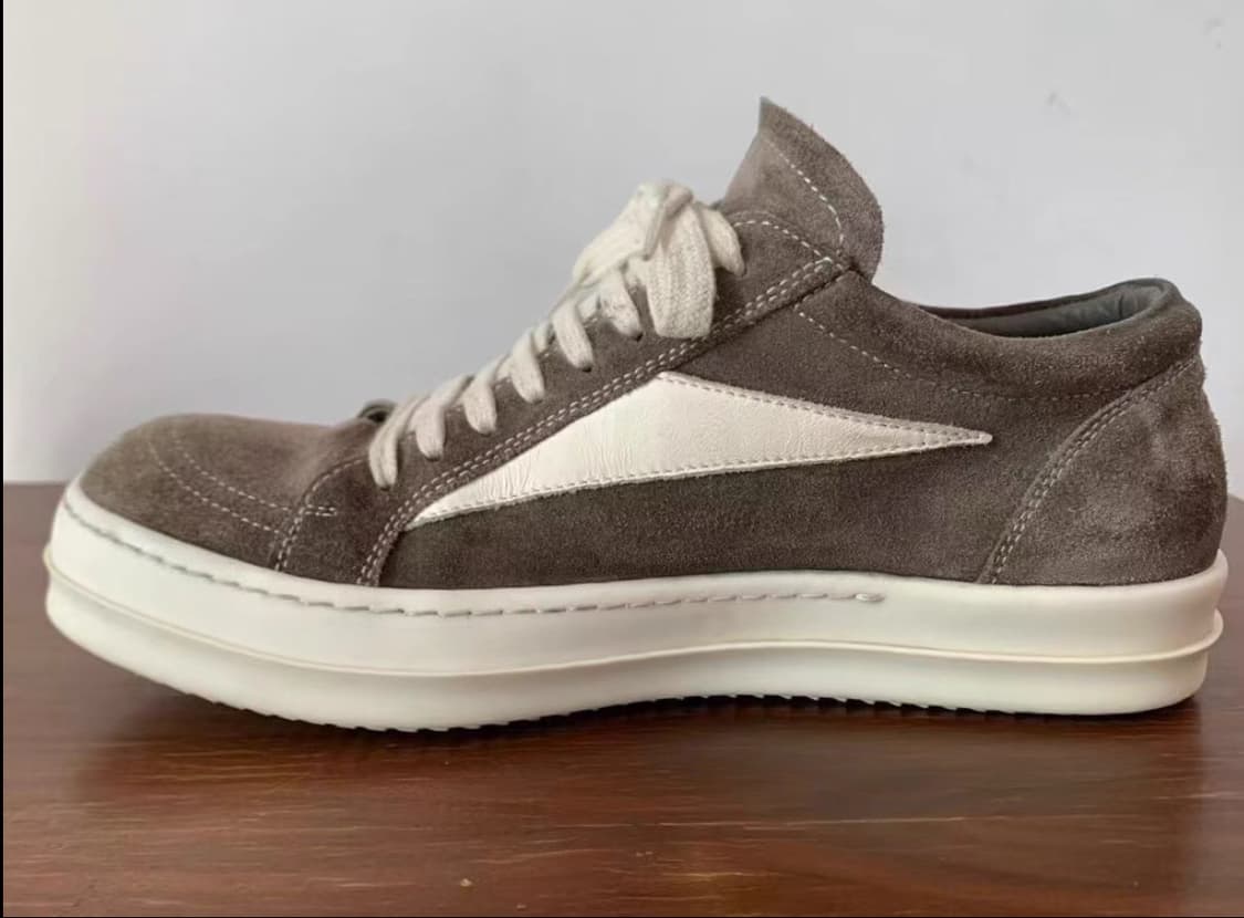 릭오웬스 반스 40 상품이미지3