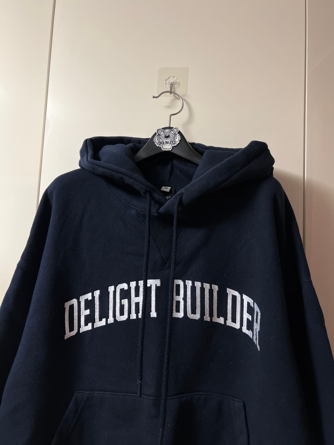 TWN 어센틱클래식 후드 상품이미지6