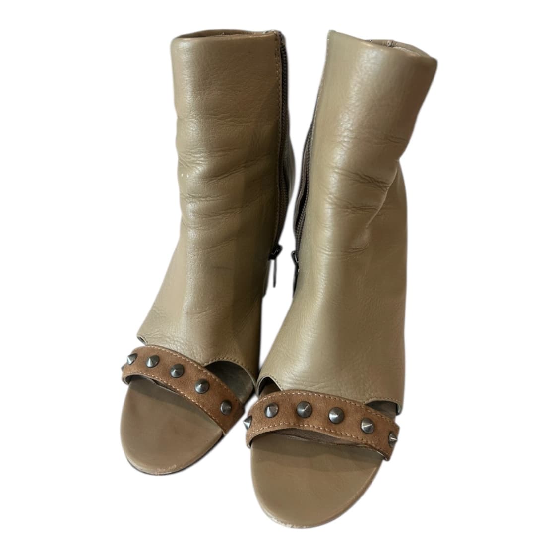 37) Ash 스터드 부츠 상품이미지2