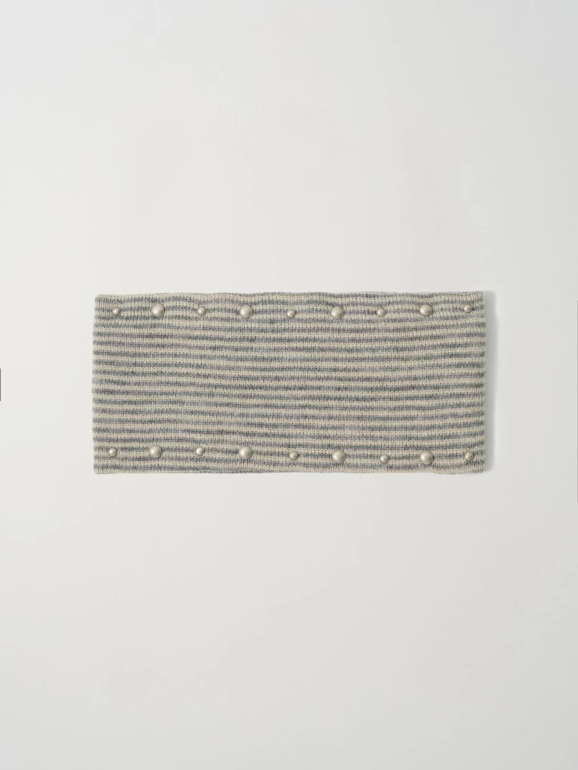 아수라 스터드 헤드밴드 상품이미지3