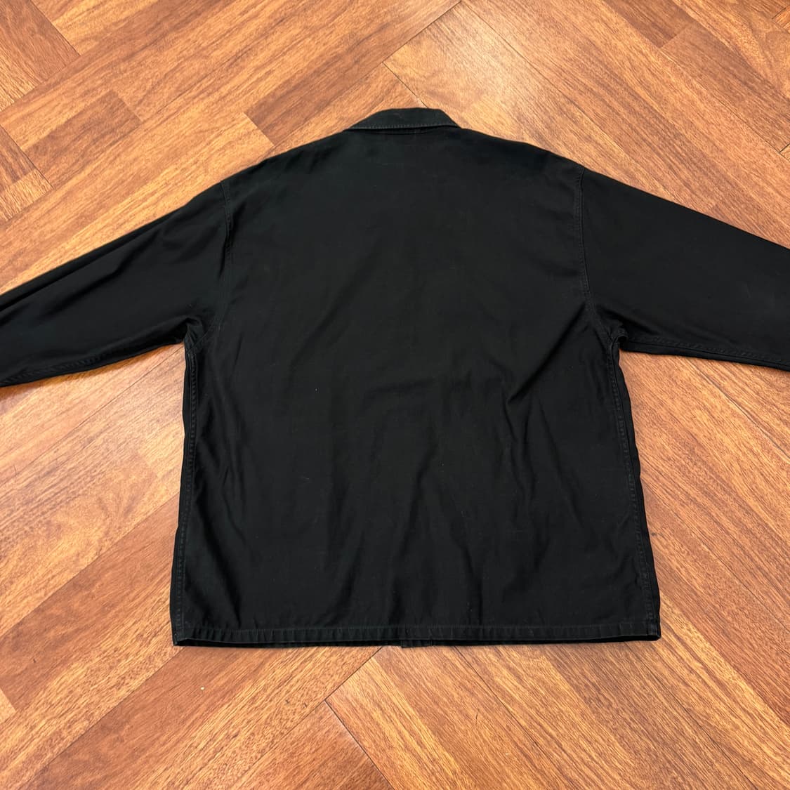 XL 칼하트 WIP L/S 유틸리티 워크 셔츠 자켓  상품이미지3