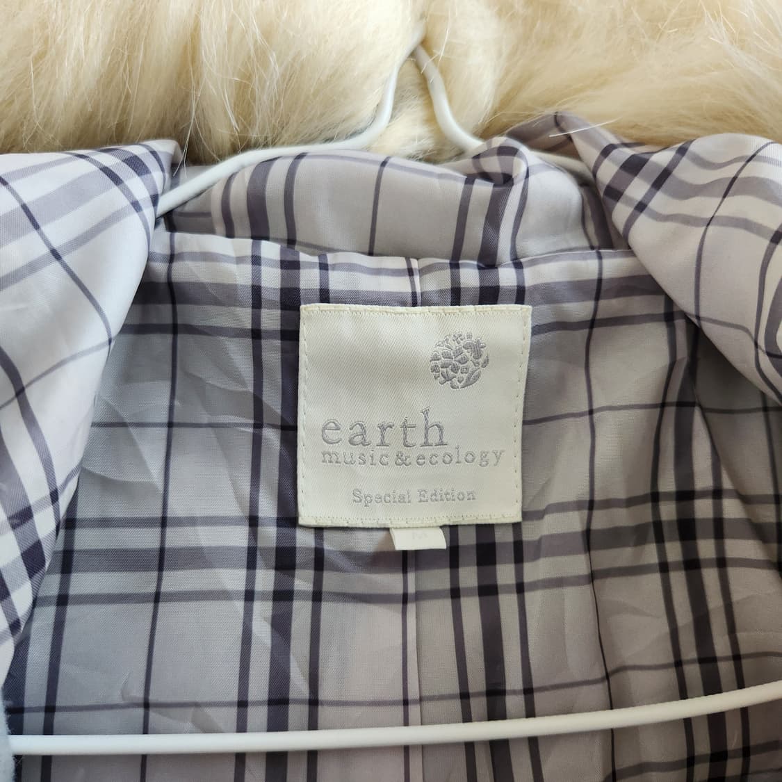 어스뮤직앤이콜로지 모리 떡볶이코트  상품이미지4