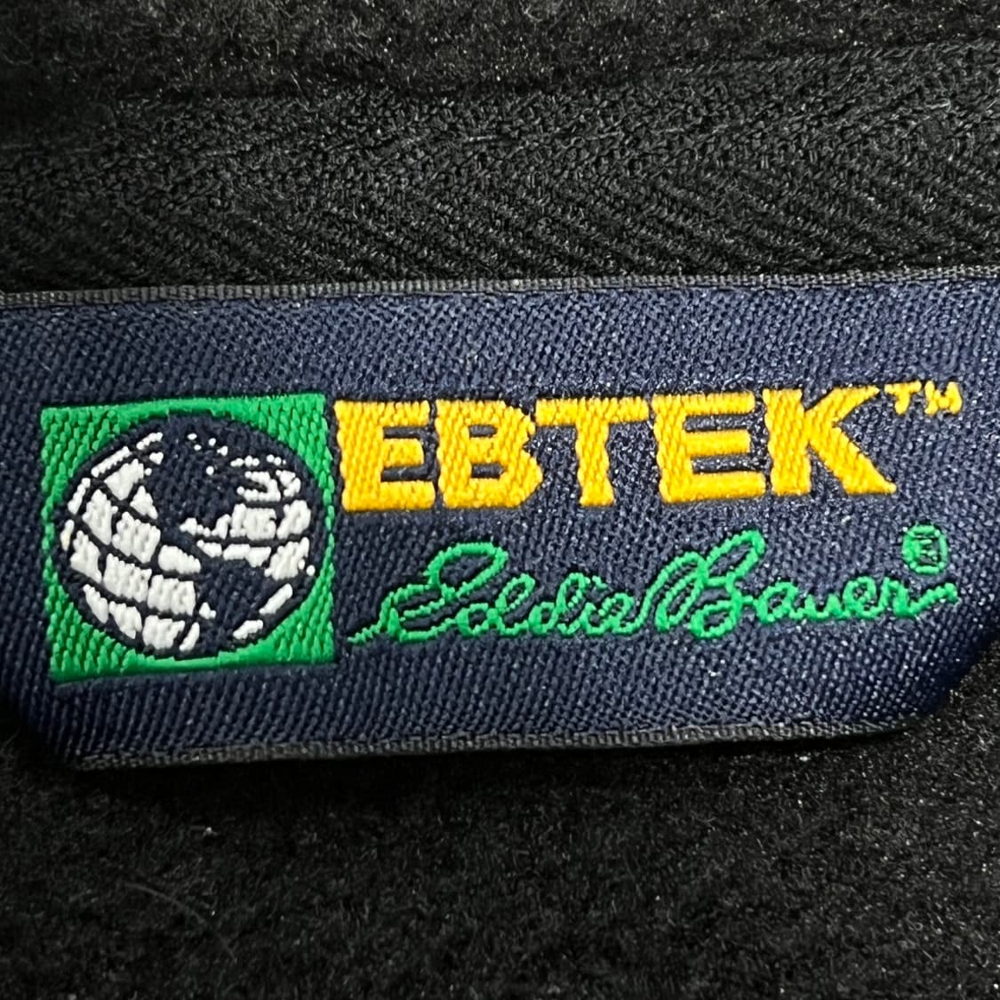 에디바우어 enter 플리스 반집업 s10344 상품이미지6