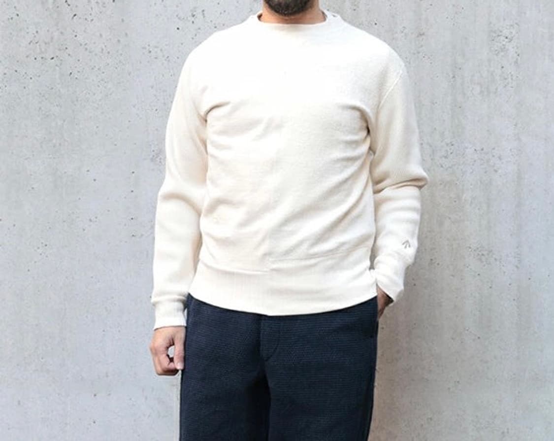 [50] 나이젤카본 아미크루 저지 믹스 상품이미지1