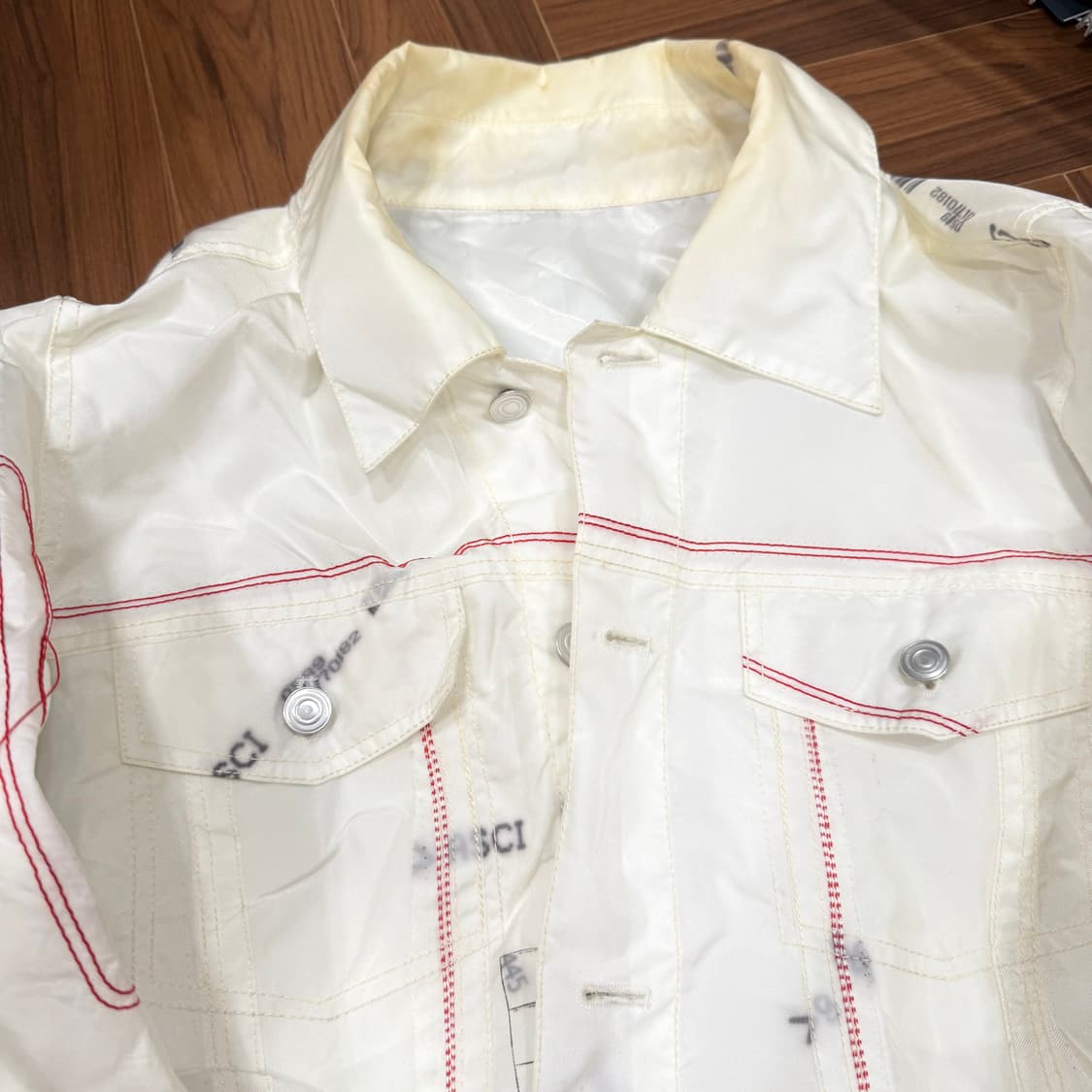 강혁 트러커 상품이미지2