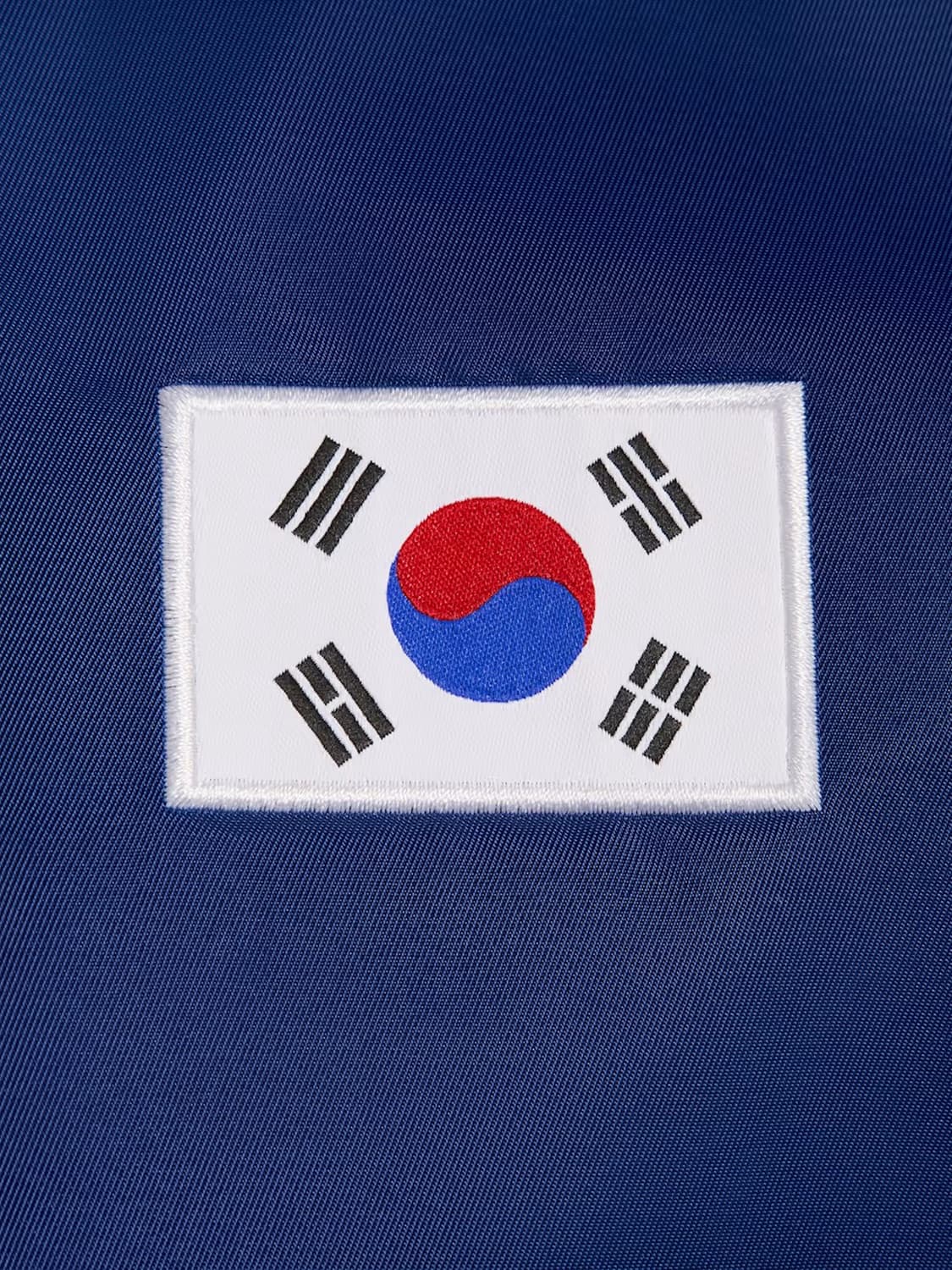 나이키(새제품) 2XL 바시티 자켓  MA-1 스타디움 재킷 야구잠바 야 상품이미지8