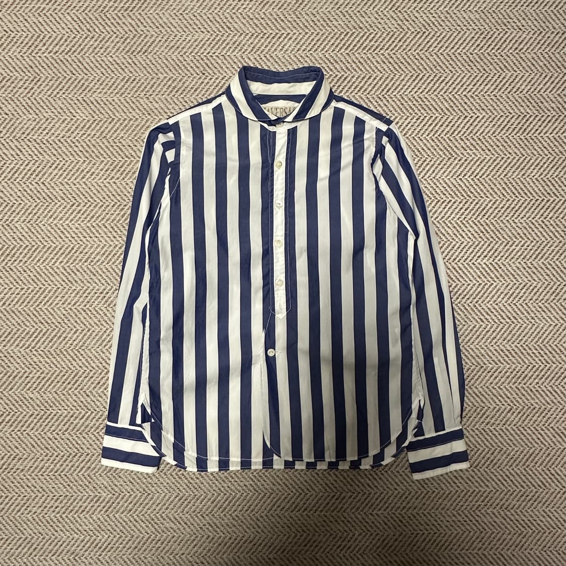 HAVERSACK japan made shirt 상품이미지1