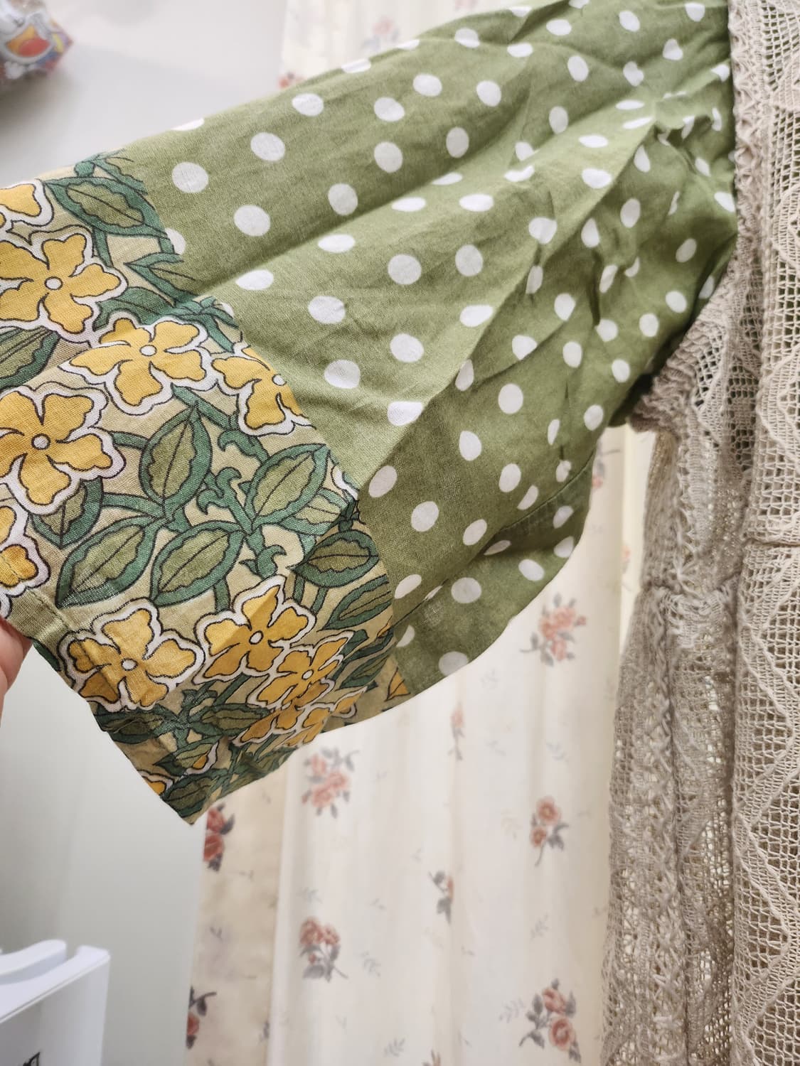 (지구샵) 포레스트 3세트 (착용샷ok) 상품이미지4