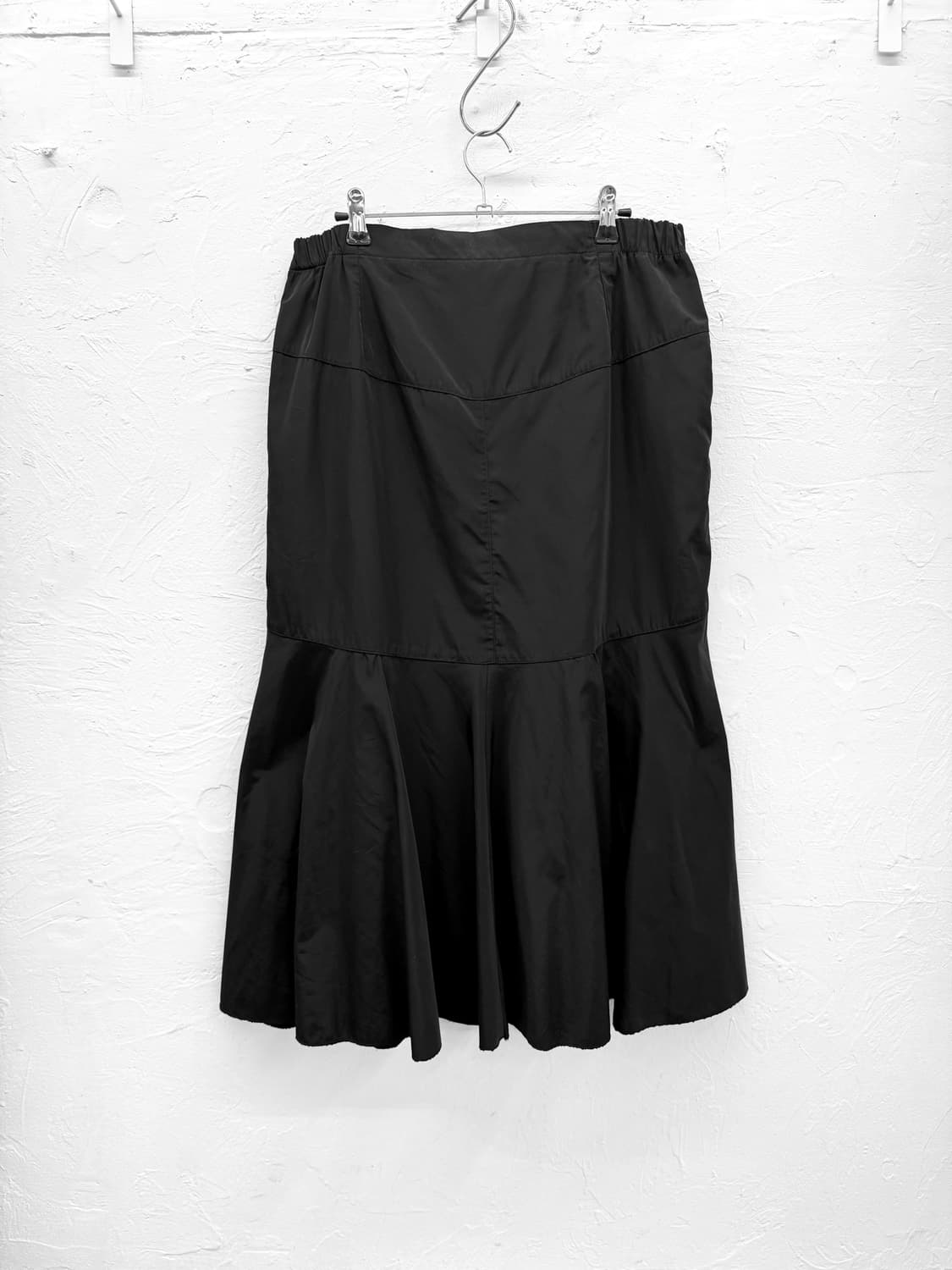 la primo 플레어 집업 스커트 상품이미지5