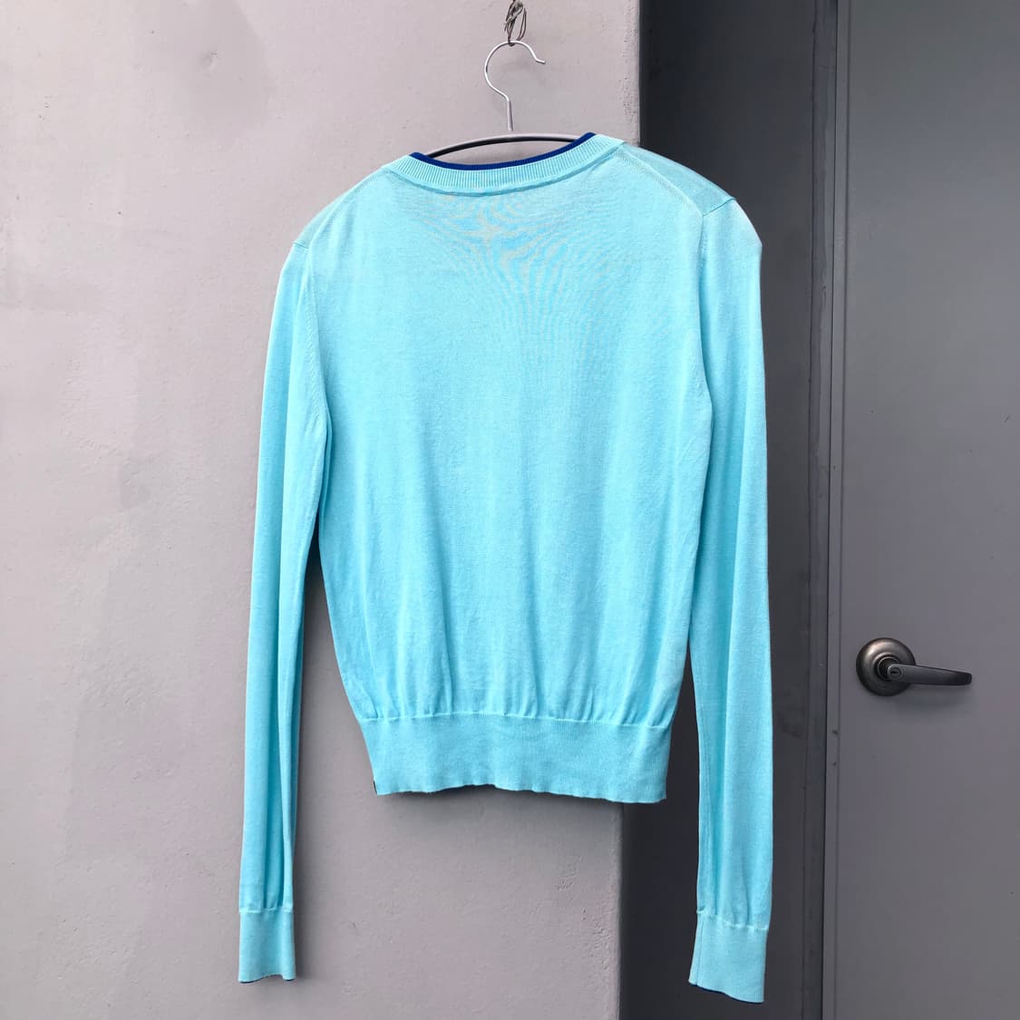 vintage cardigan 상품이미지3