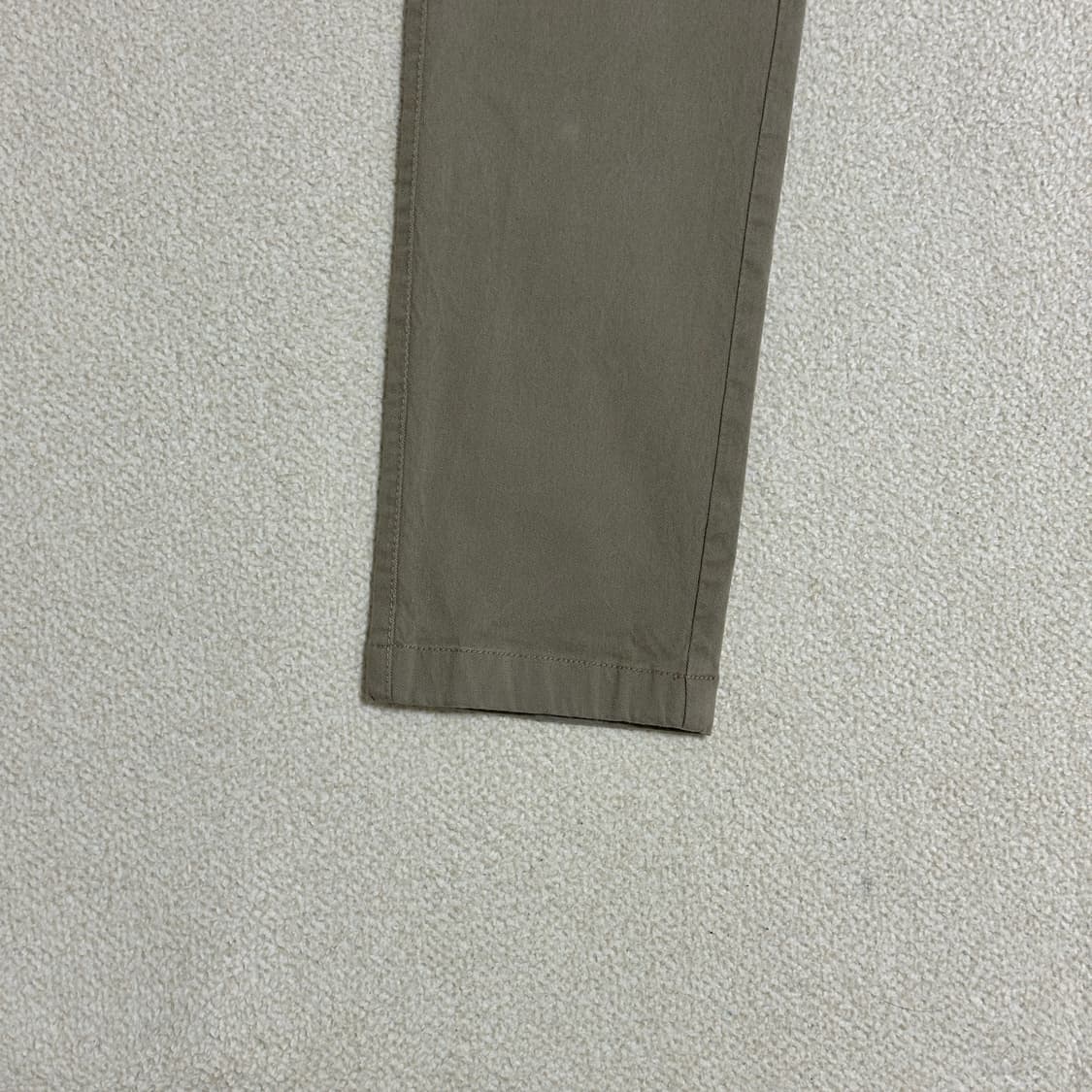 내셔널지오그래픽 방수지퍼 포인트 바지 상품이미지5