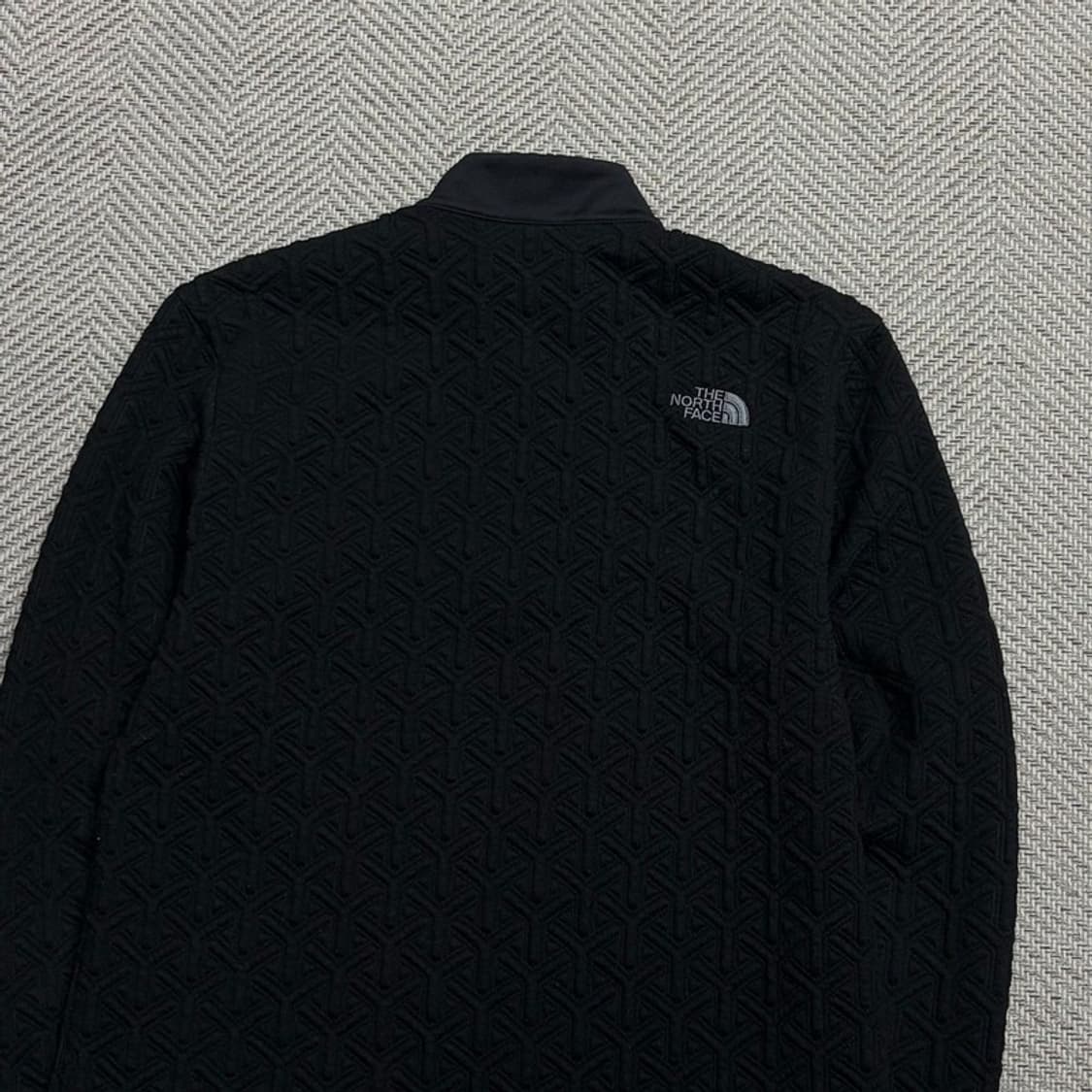 노스페이스 카시오페아2 집업 v1701 상품이미지4