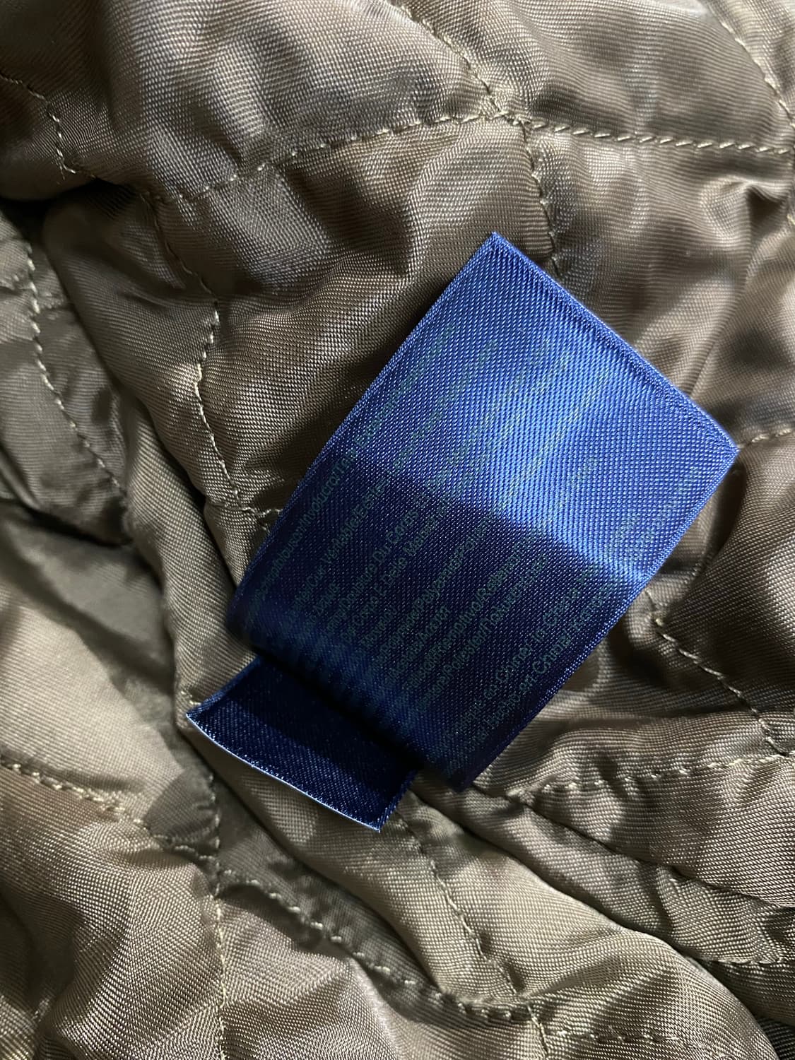 [M] Brooks Brothers 브룩스 브라더스 브라운 스웨이드자켓 상품이미지9