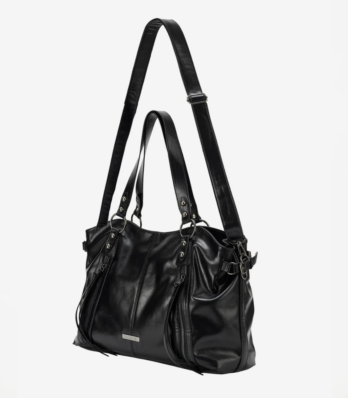 밈더워드로브 빅백 상품이미지2