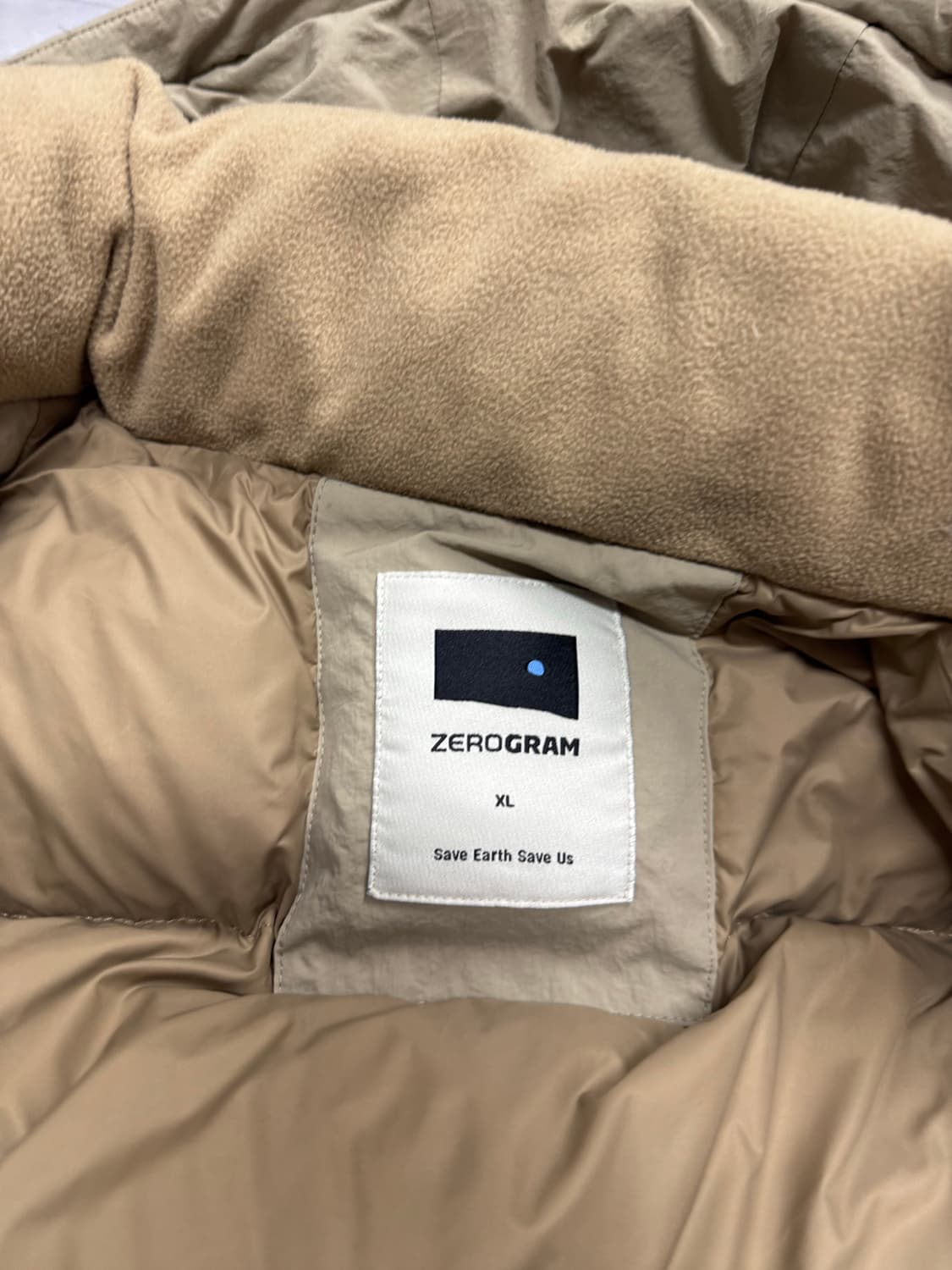 제로그램 22FW 상품이미지3